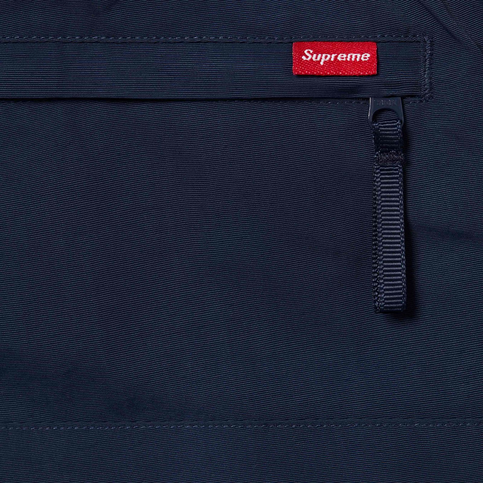 Nylon Trail Pant
