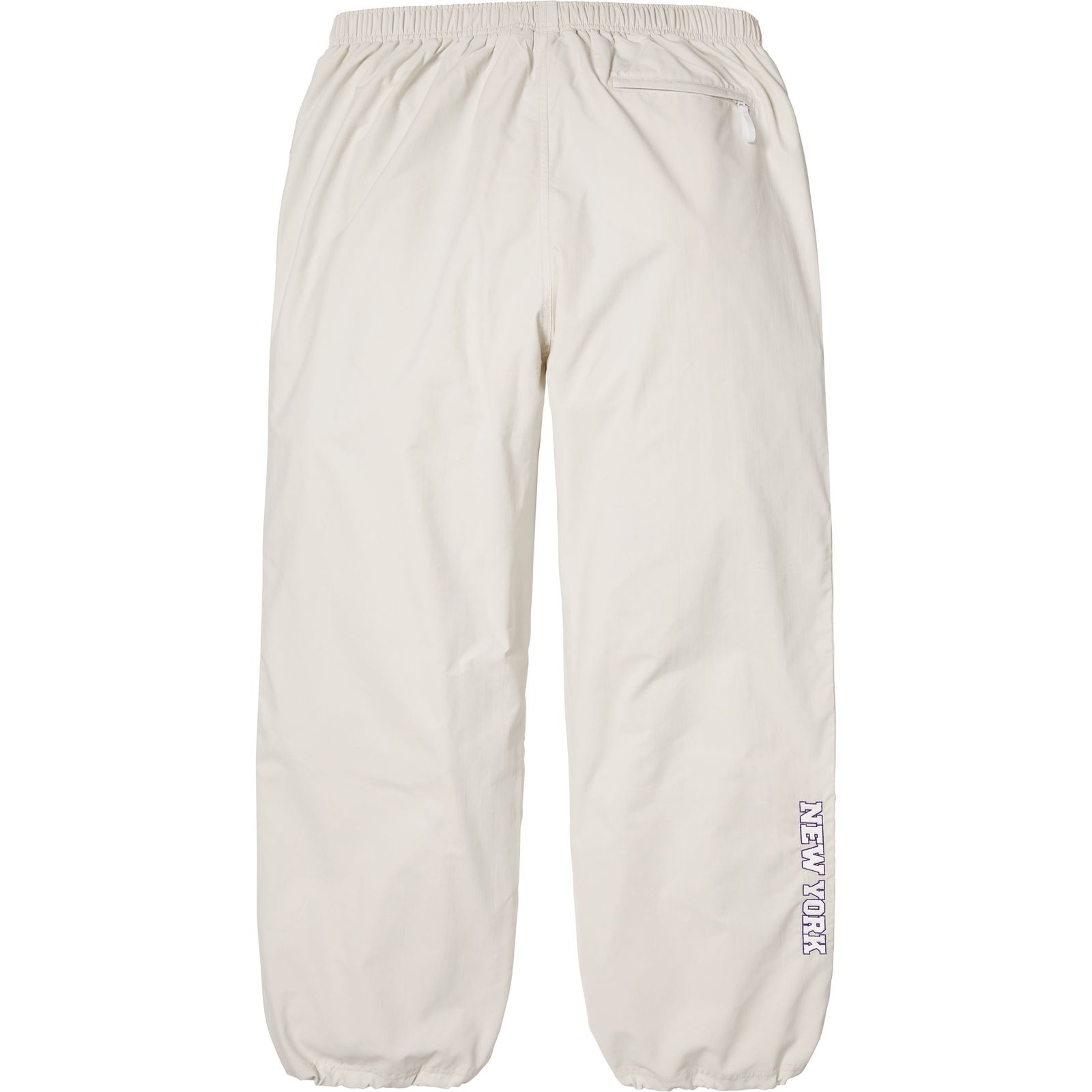 Old English Track Pant