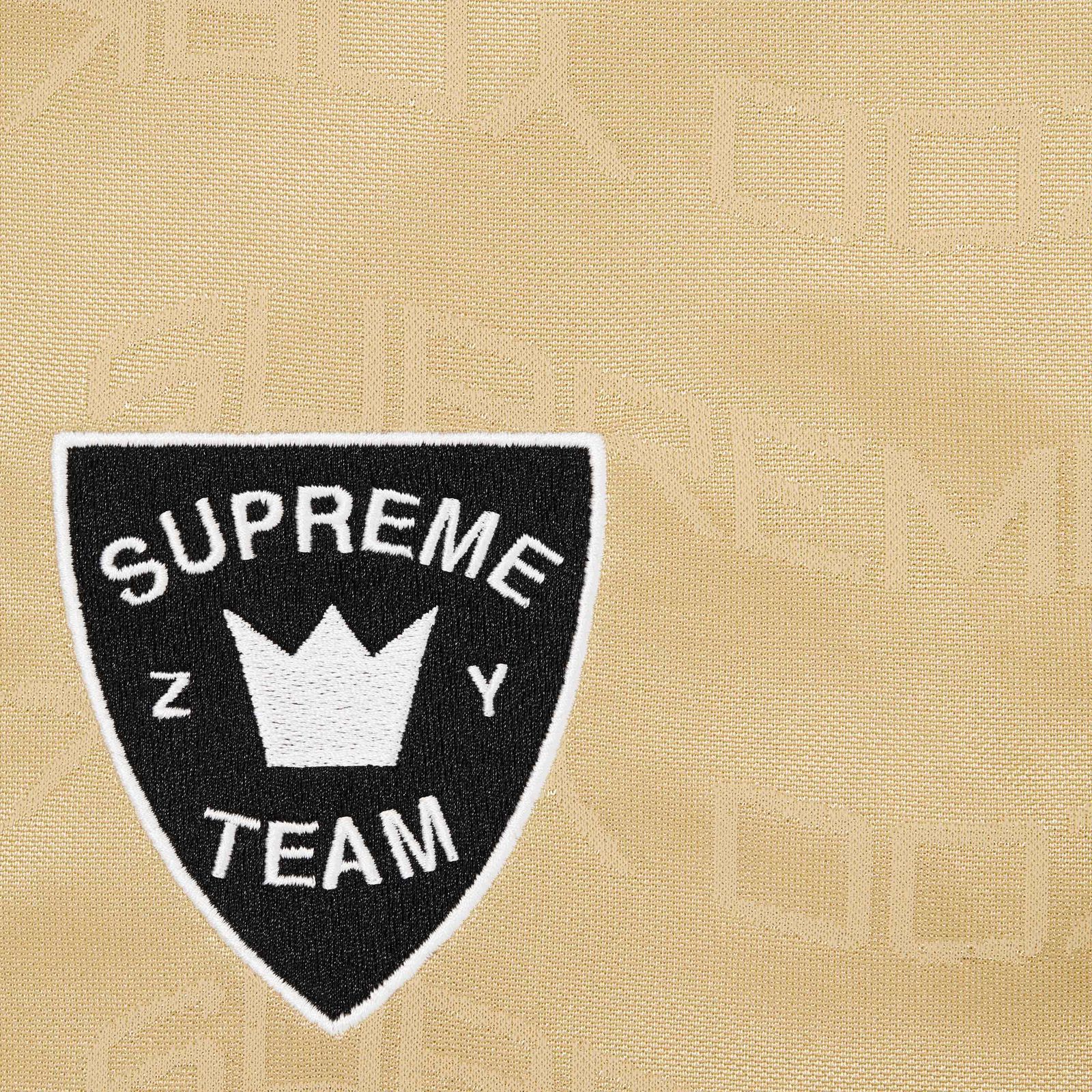 Supreme/Zoo York Soccer Short