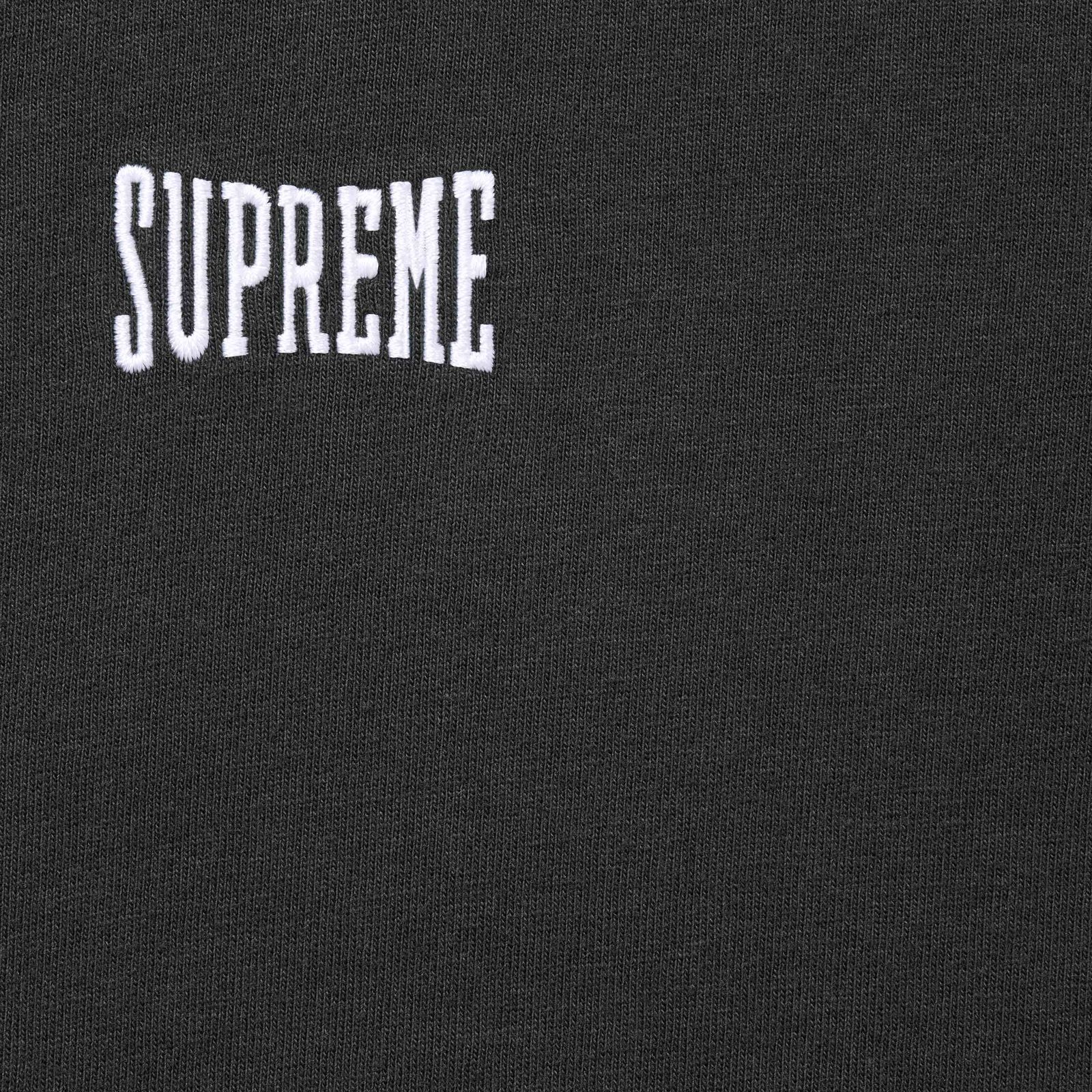 Warm Up Washed S/S Top