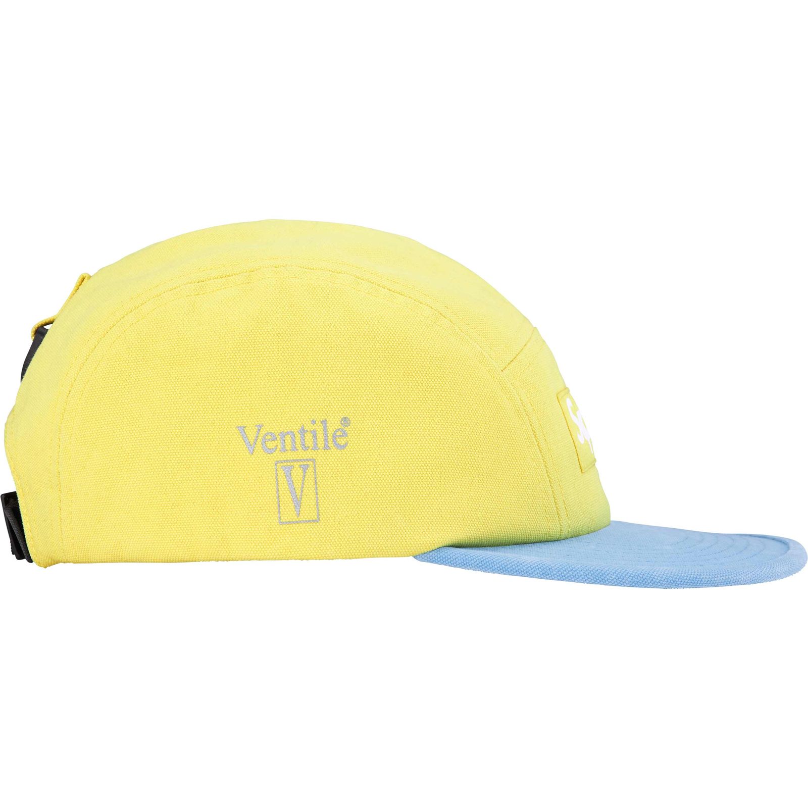 Ventile® Camp Cap