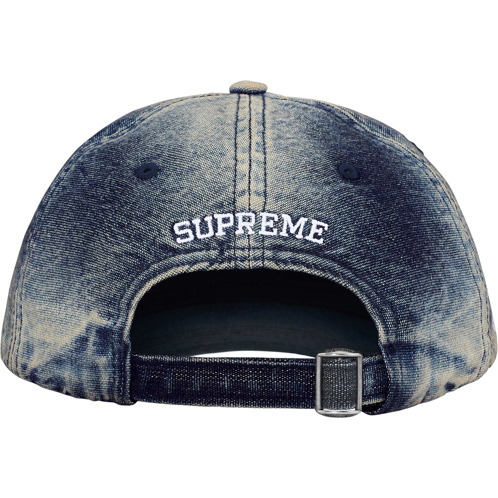 Cordura® Denim S Logo 6-Panel