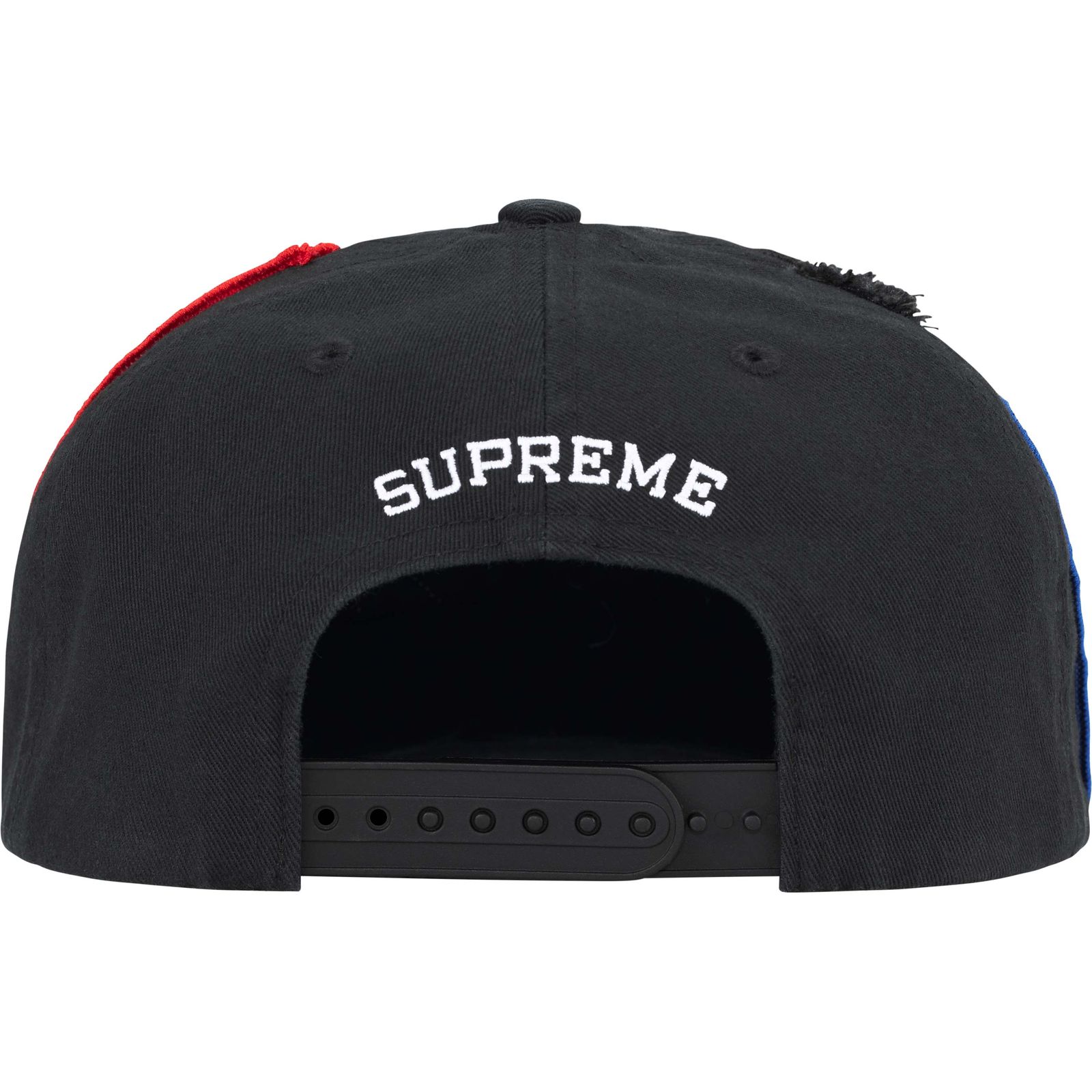 Patches 6-Panel