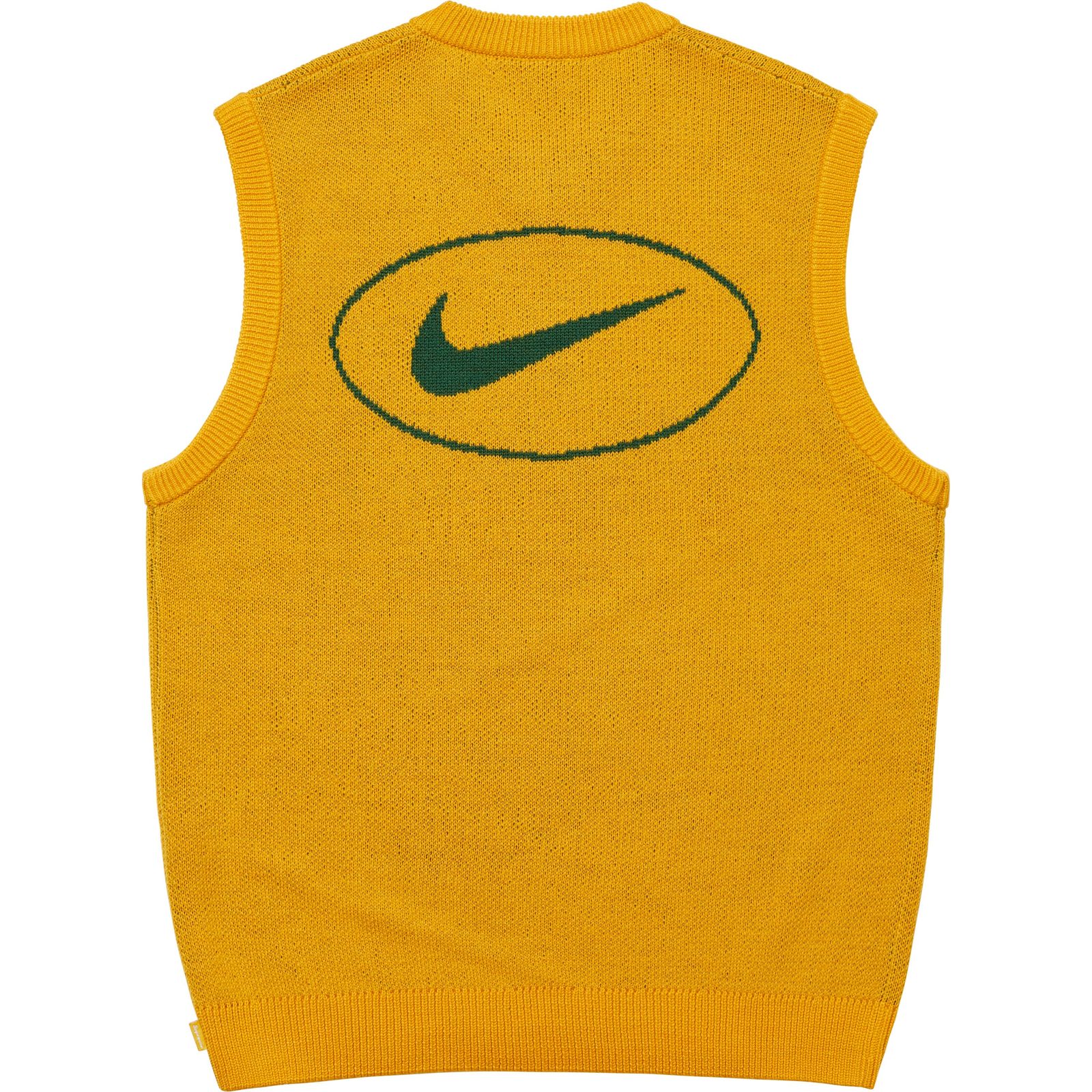 Supreme®/Nike® Sweater Vest