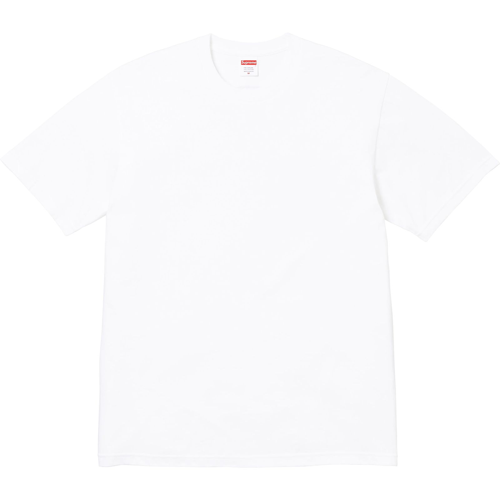 Tape Tee