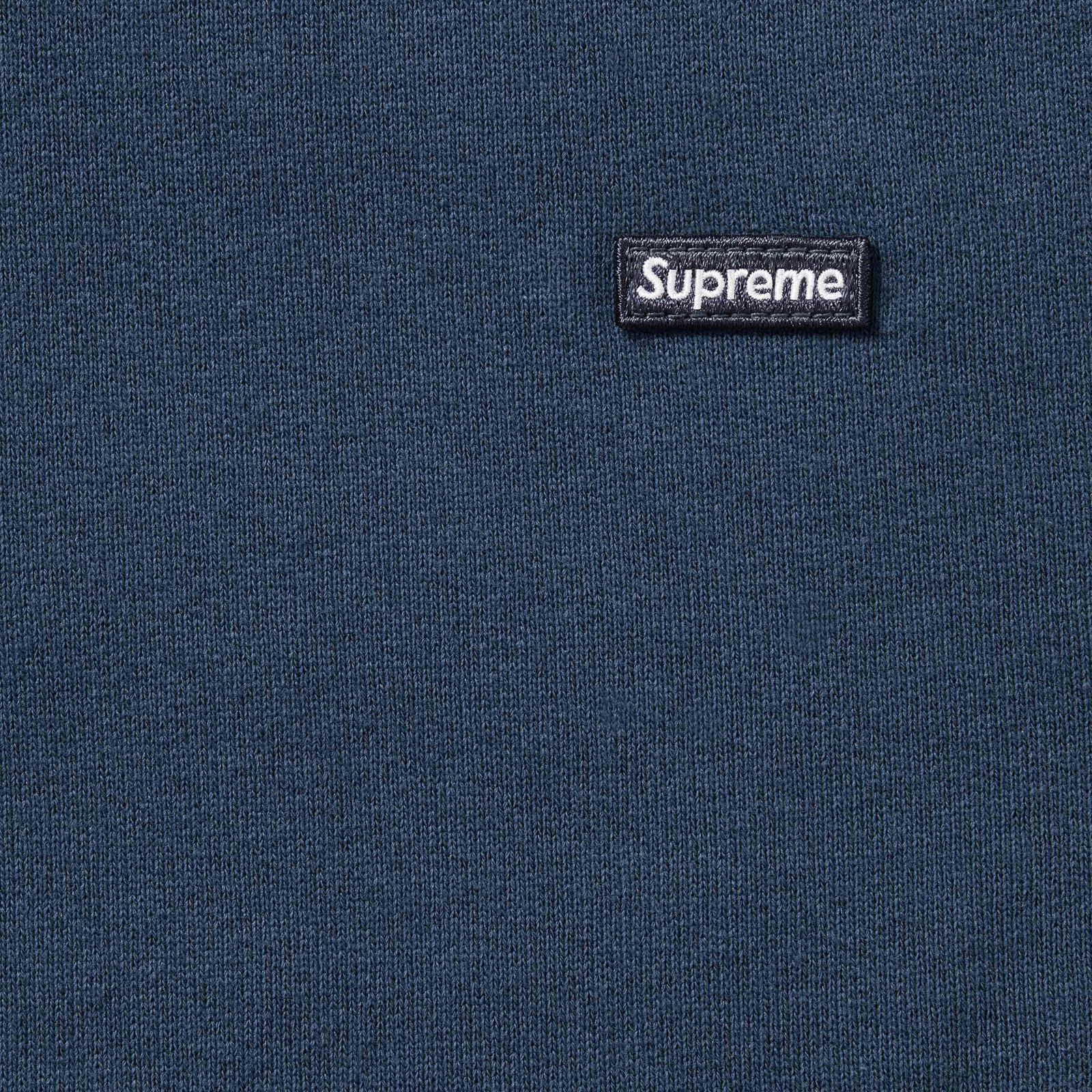 Small Box Sweatpant