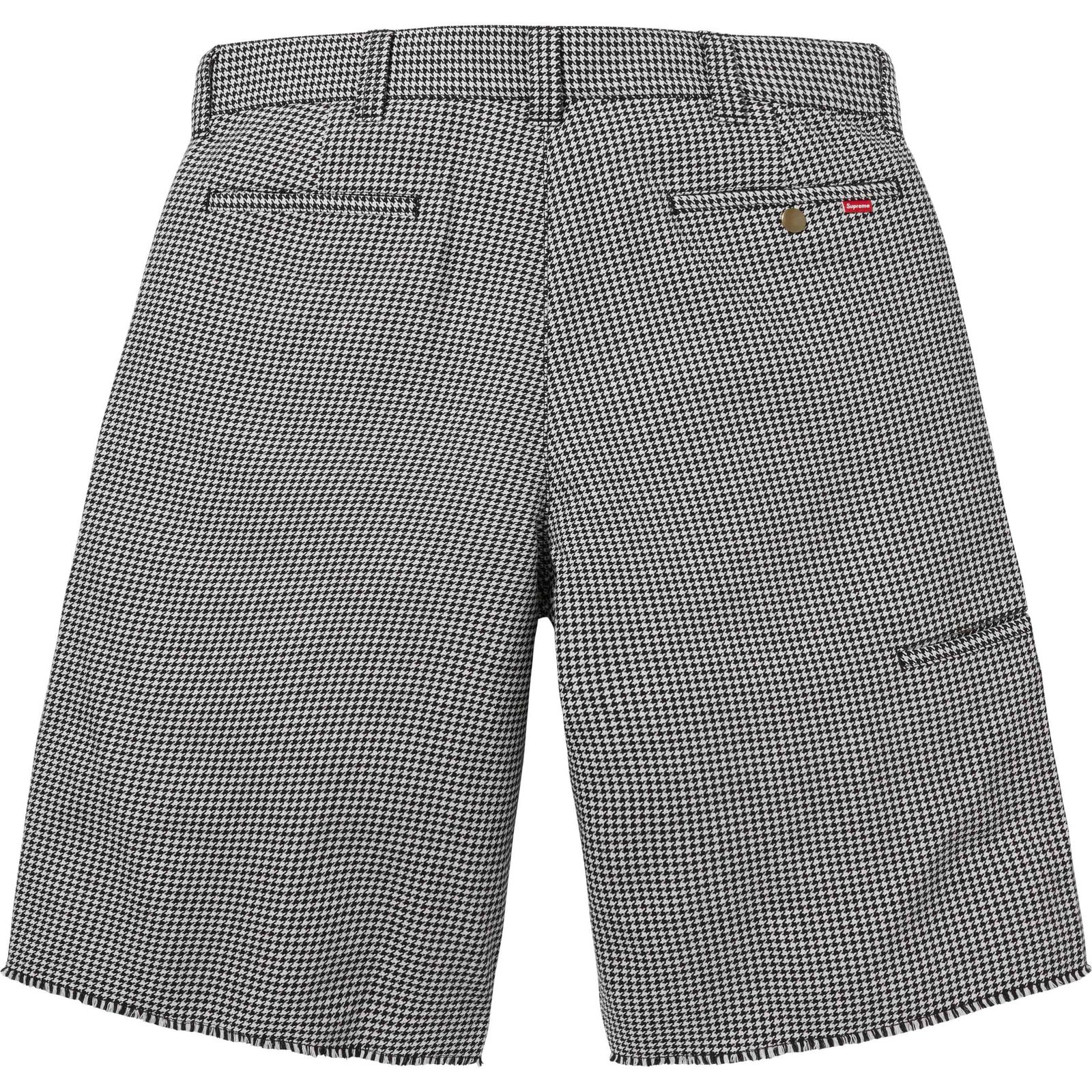 Work Short