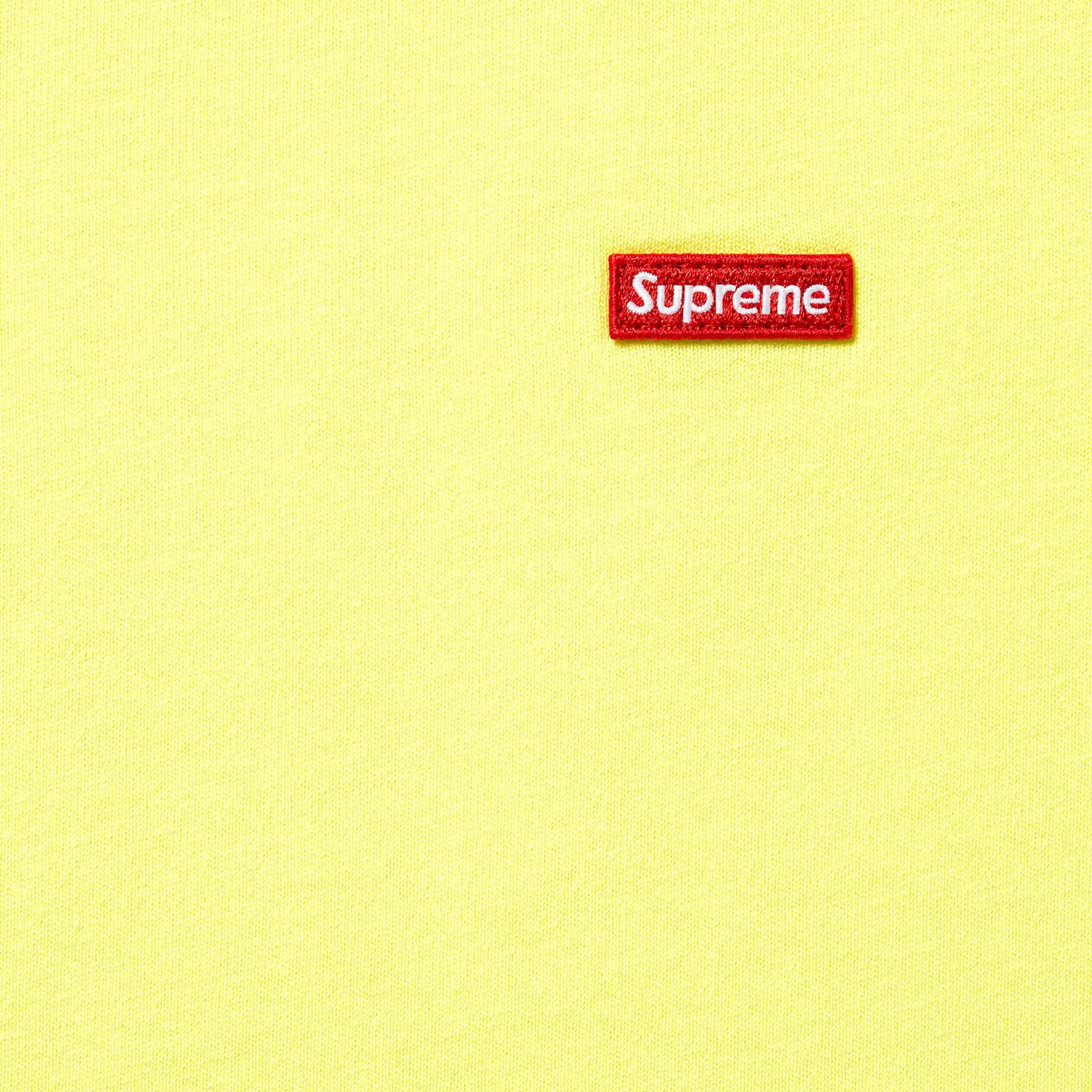 Small Box Tee