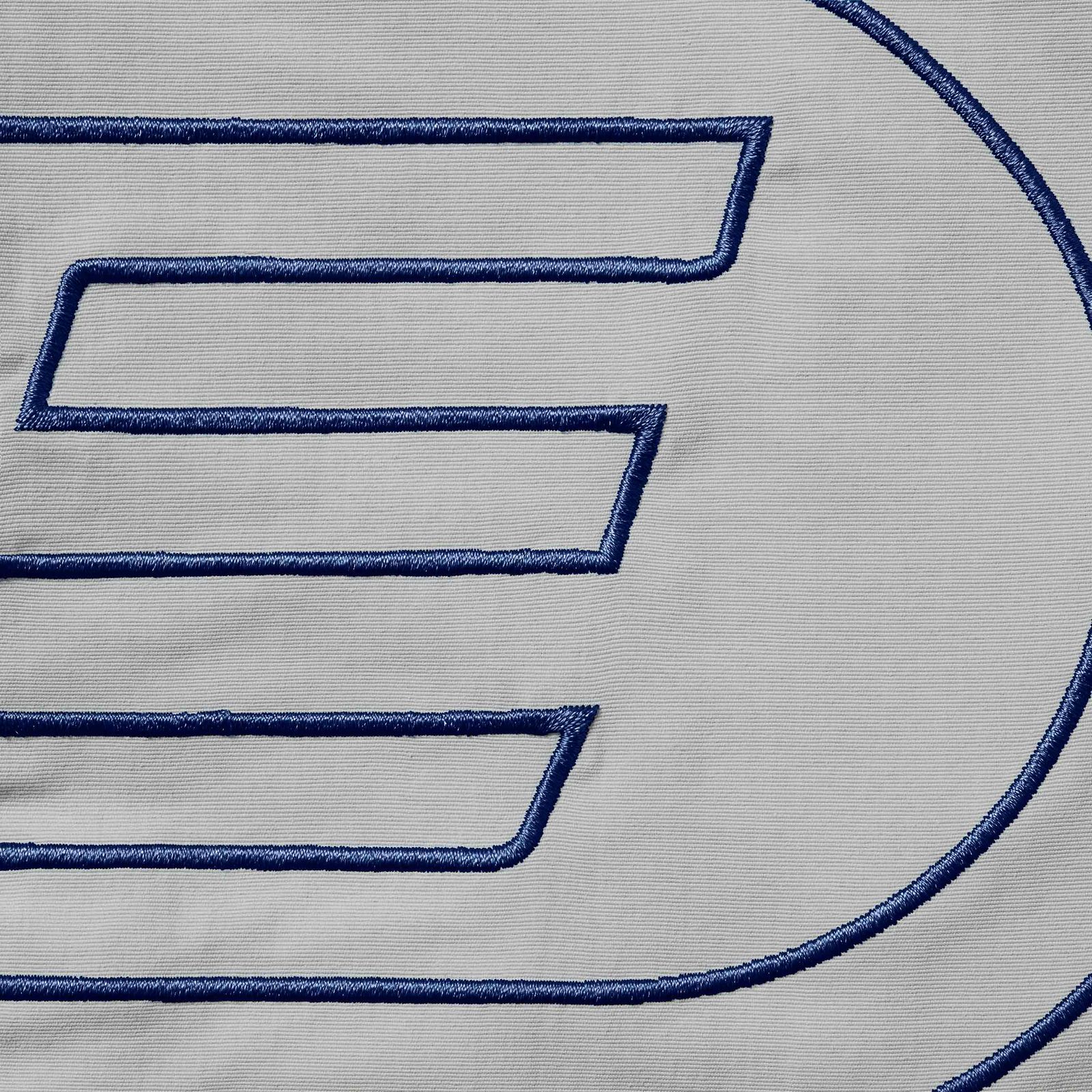 Big Logo Nylon Short