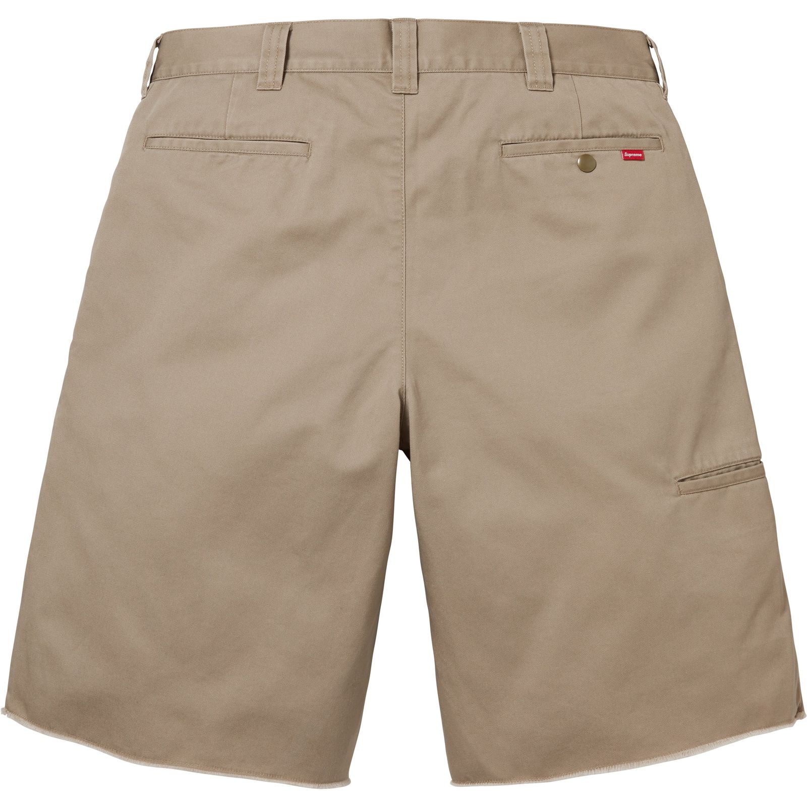Work Short
