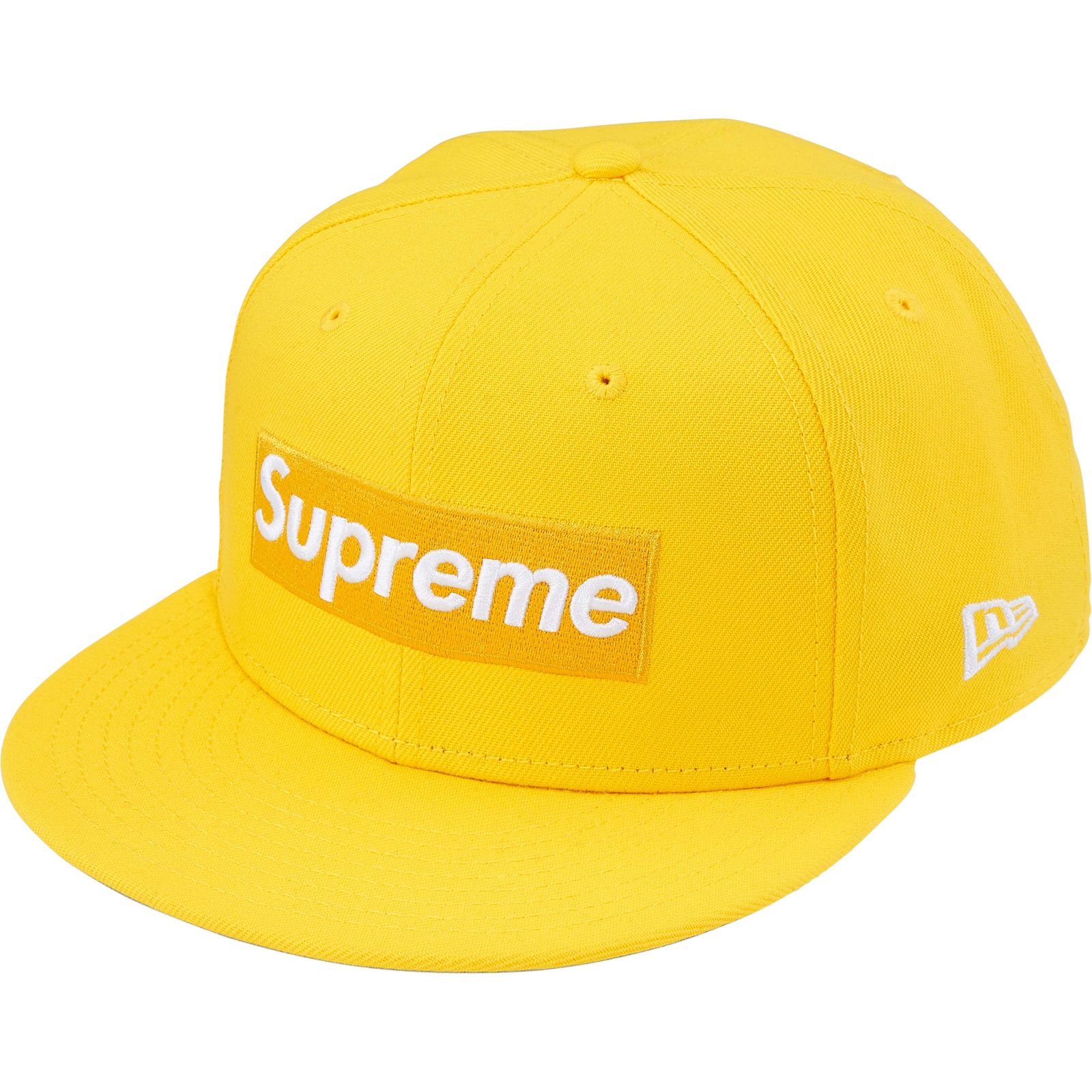 Championship Box Logo New Era®