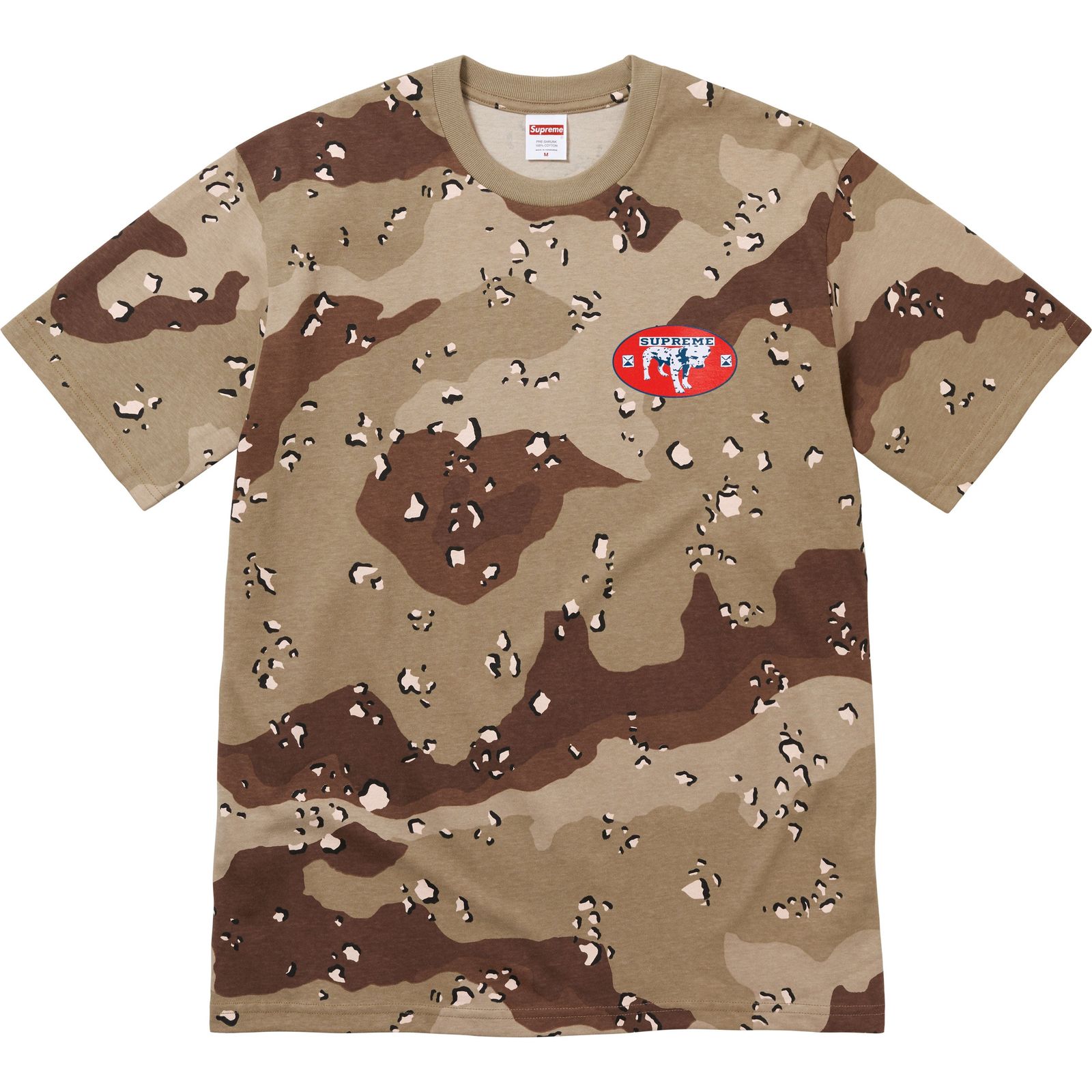 Dalmatian Tee
