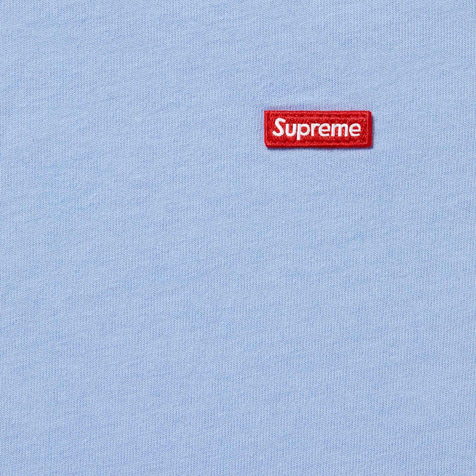 Small Box Tee