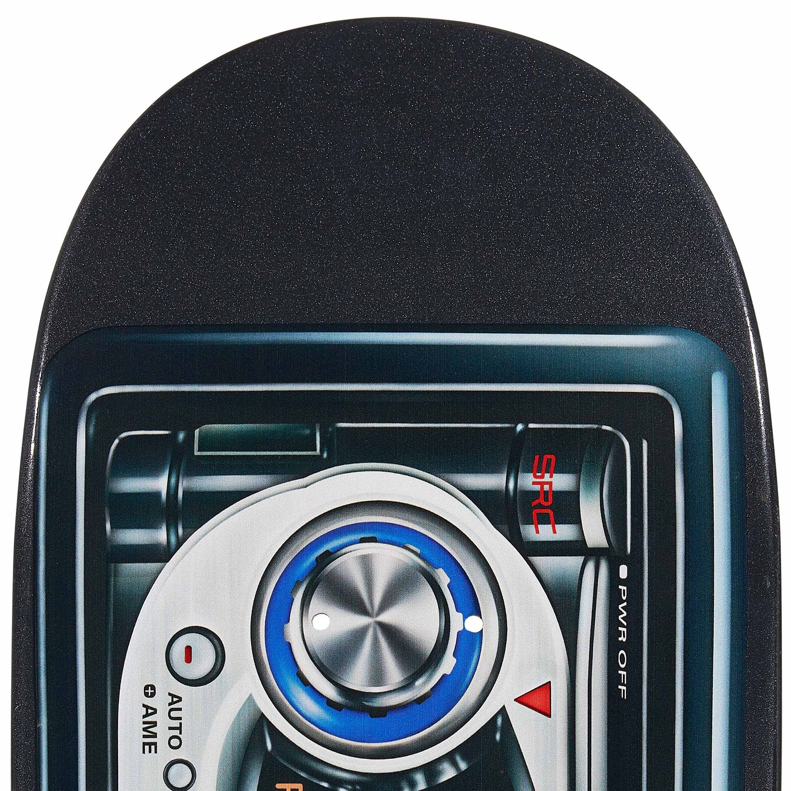 Receiver Skateboard