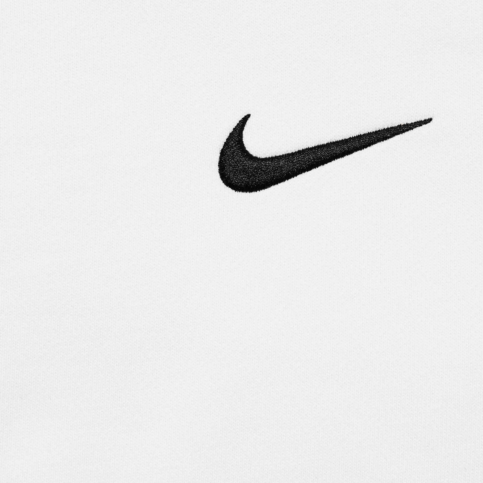Supreme®/Nike® Zip Up Hooded Sweatshirt