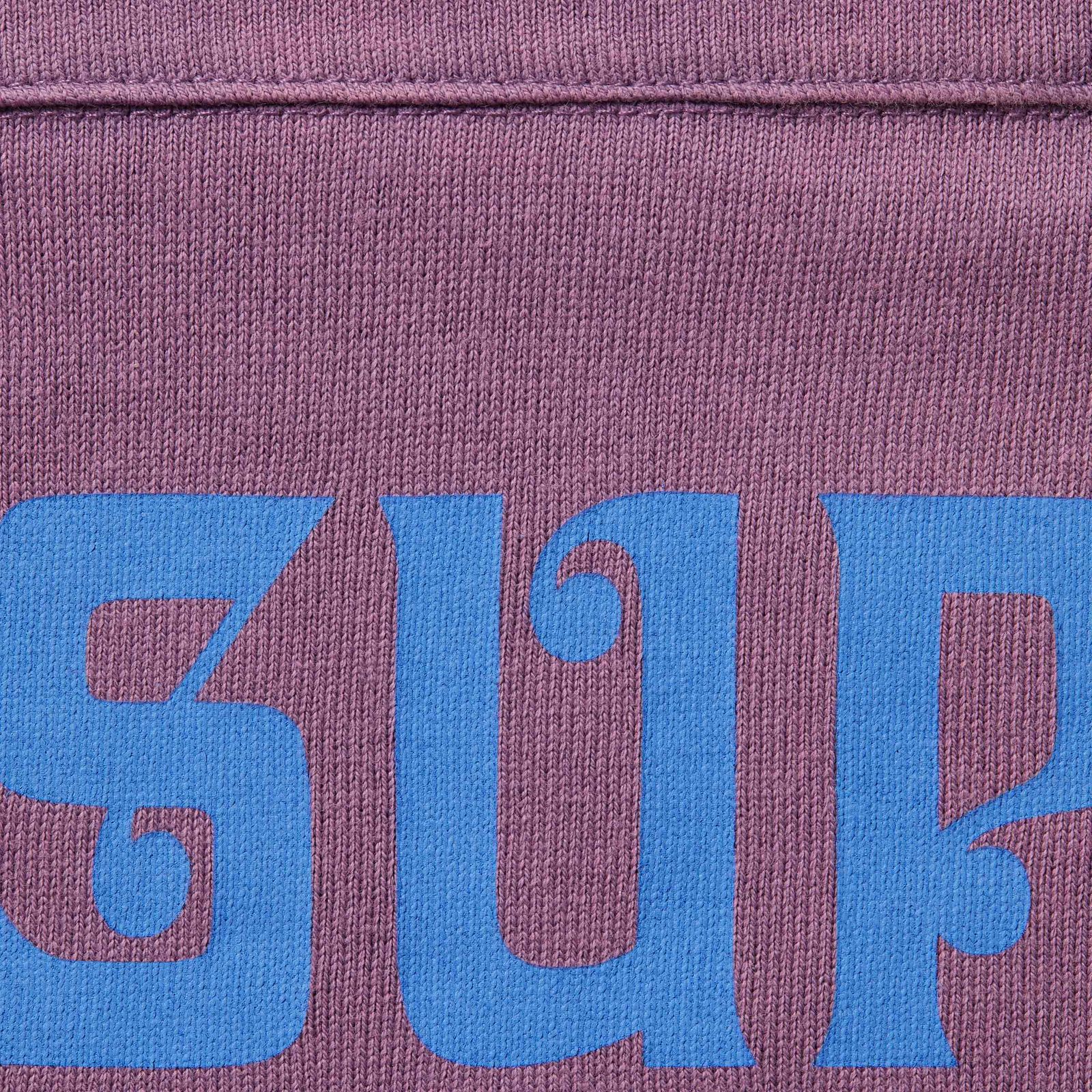 Affiliated L/S Football Top