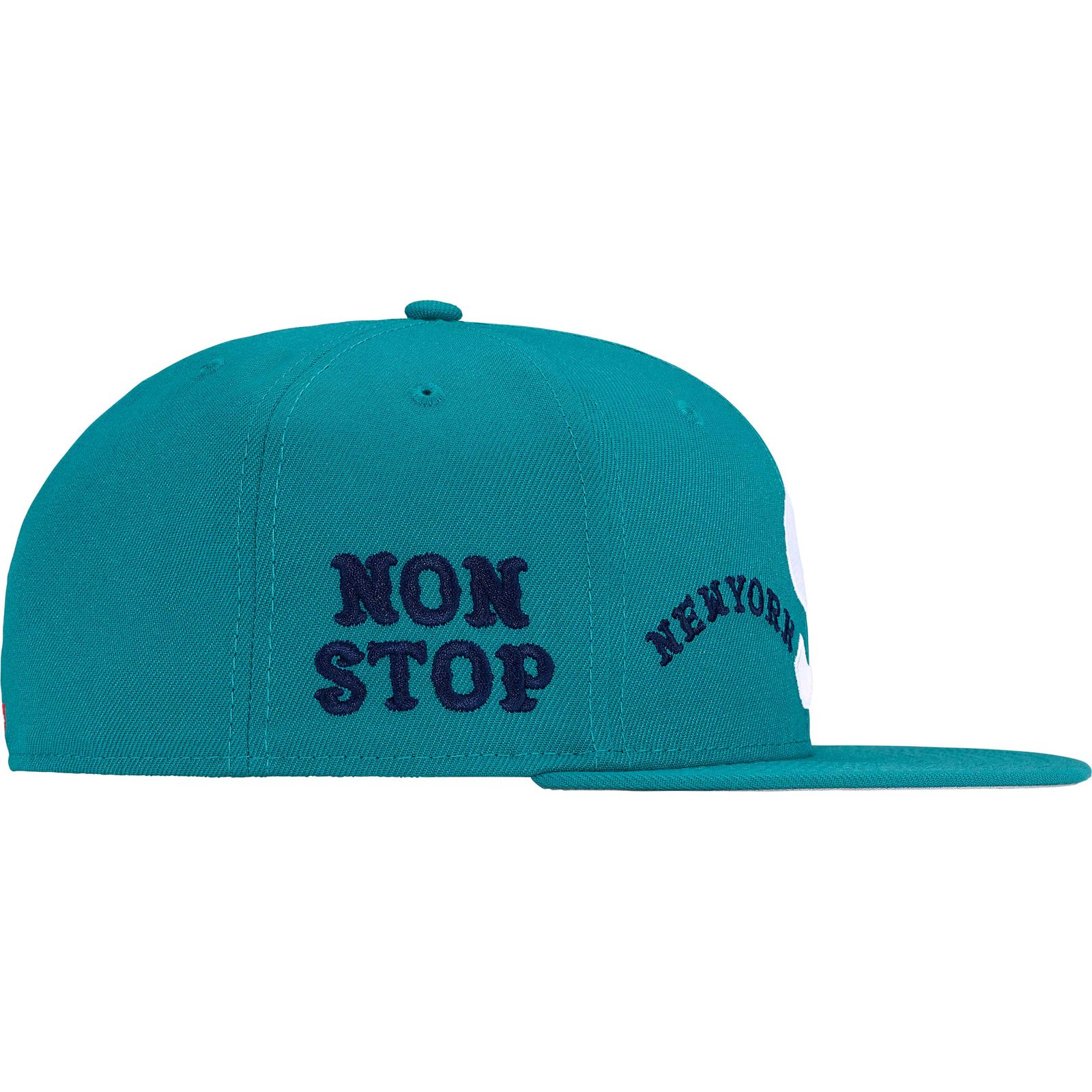 Supreme®/Homerun S Logo New Era®