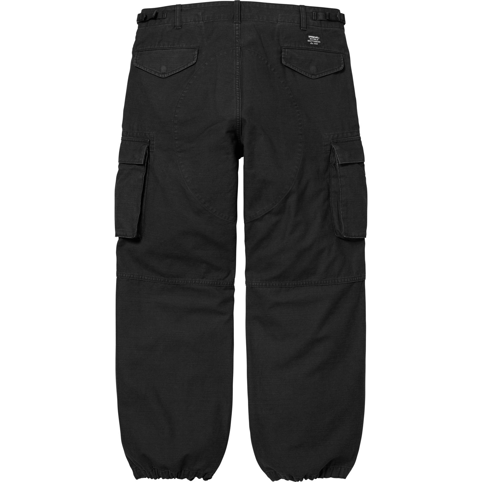 Cargo Pant