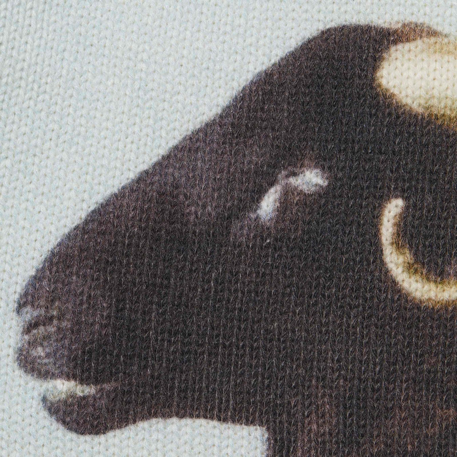Supreme/Damien Hirst Sweater