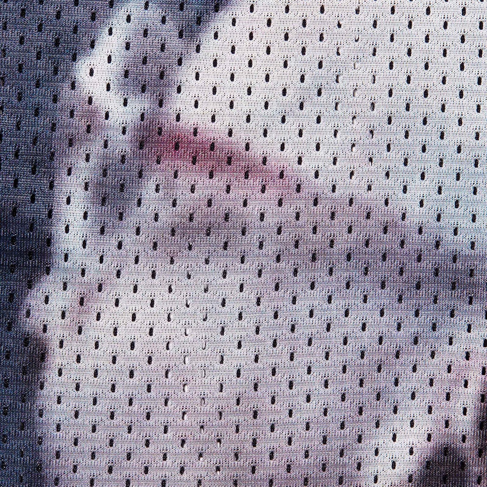 Supreme/Aphex Twin Football Jersey