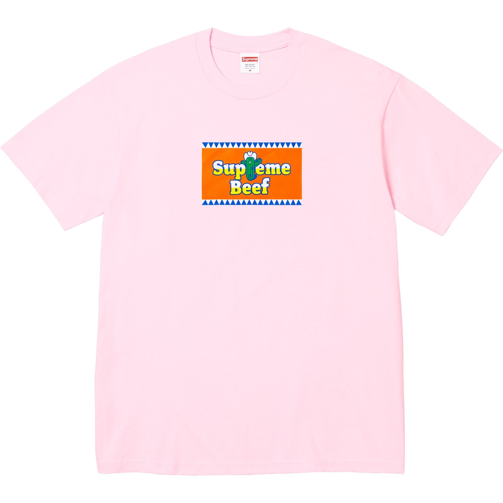Beef Tee