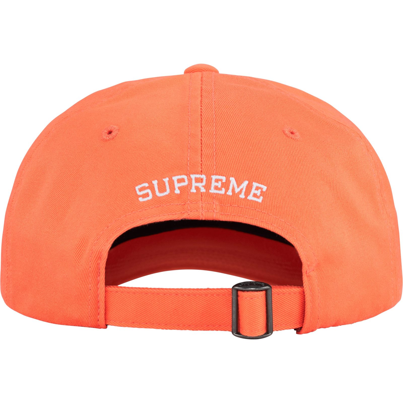 Wings Logo 6-Panel
