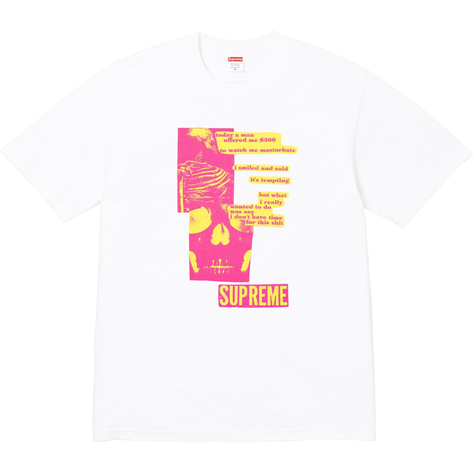 Anatomy Tee