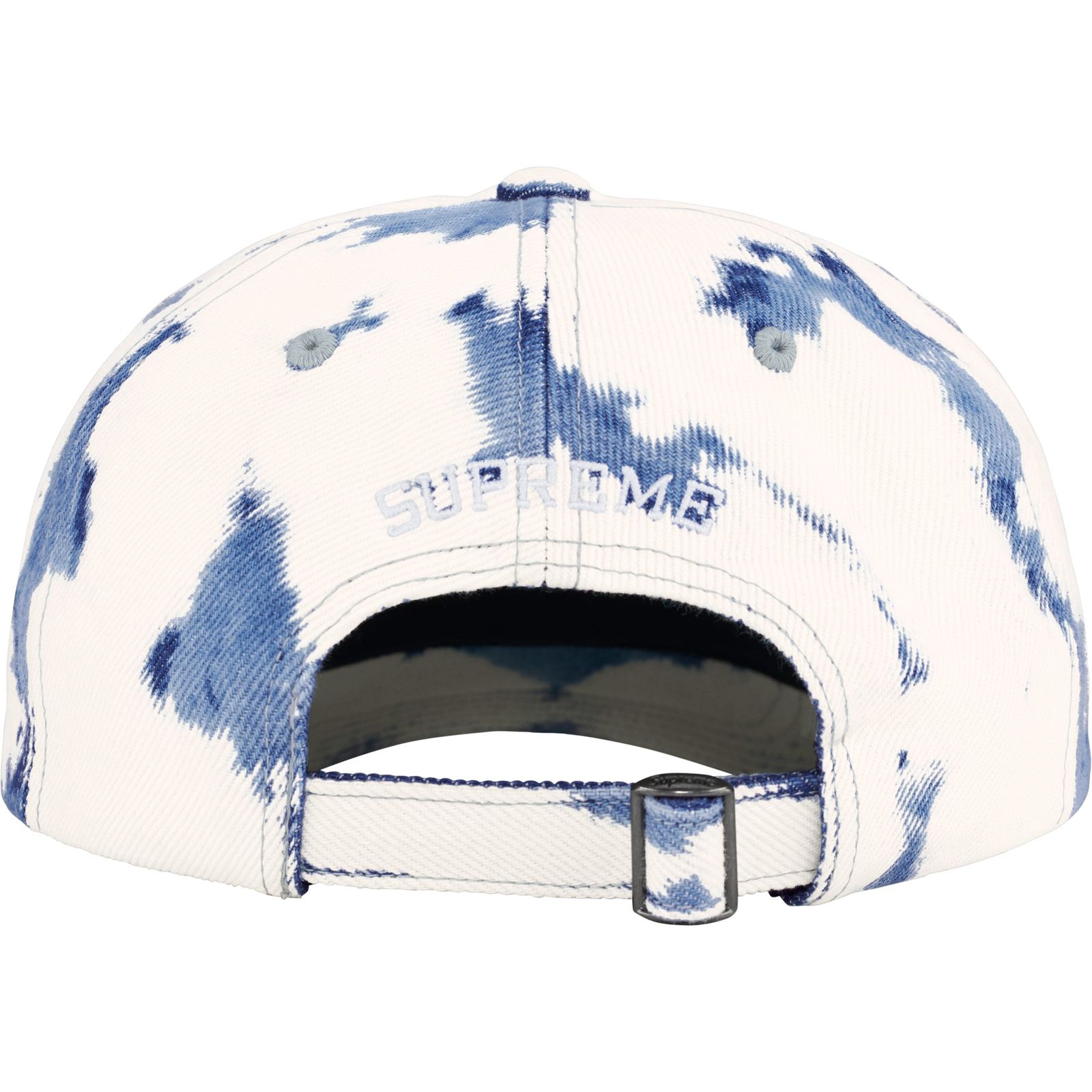 Wings Logo 6-Panel