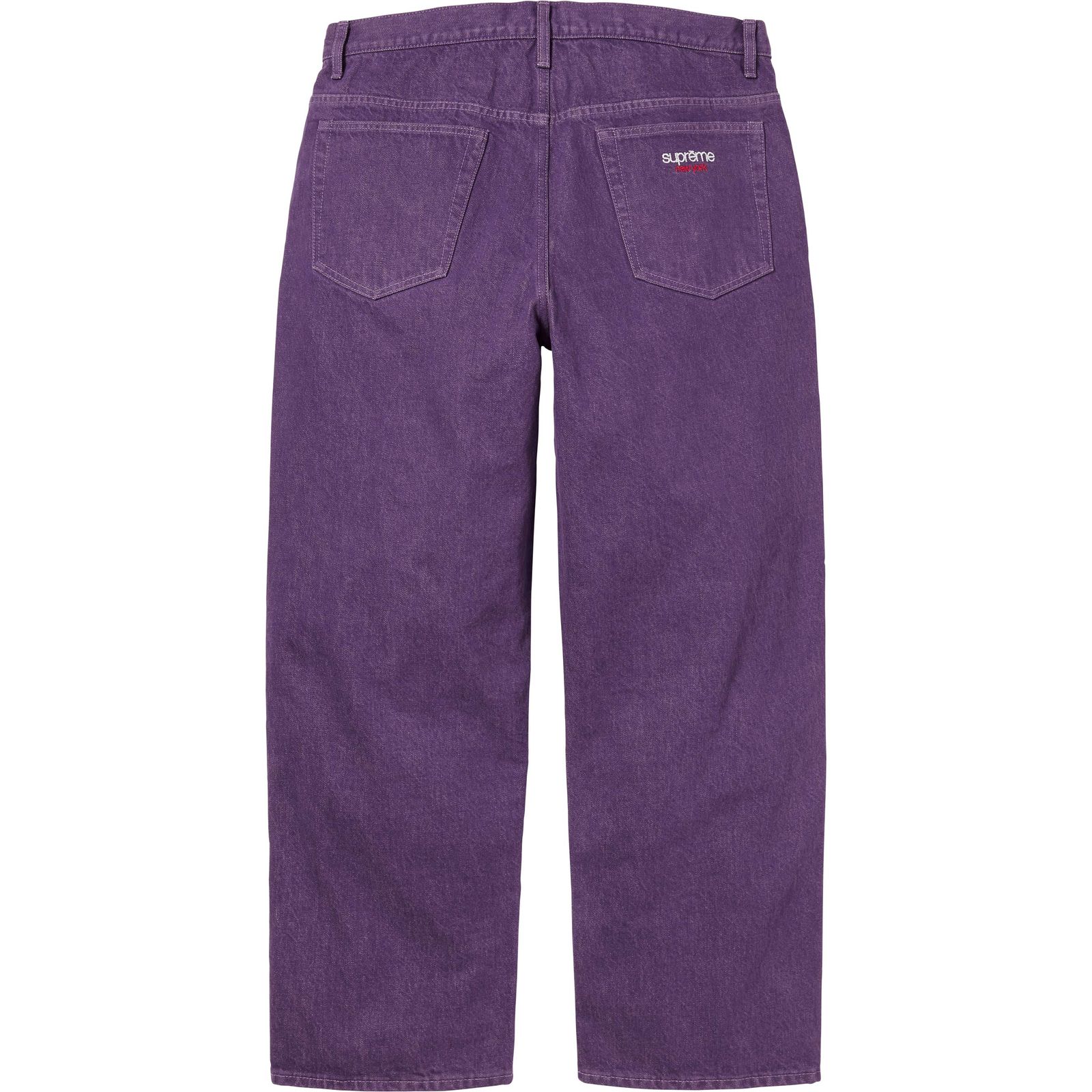 Baggy Jean