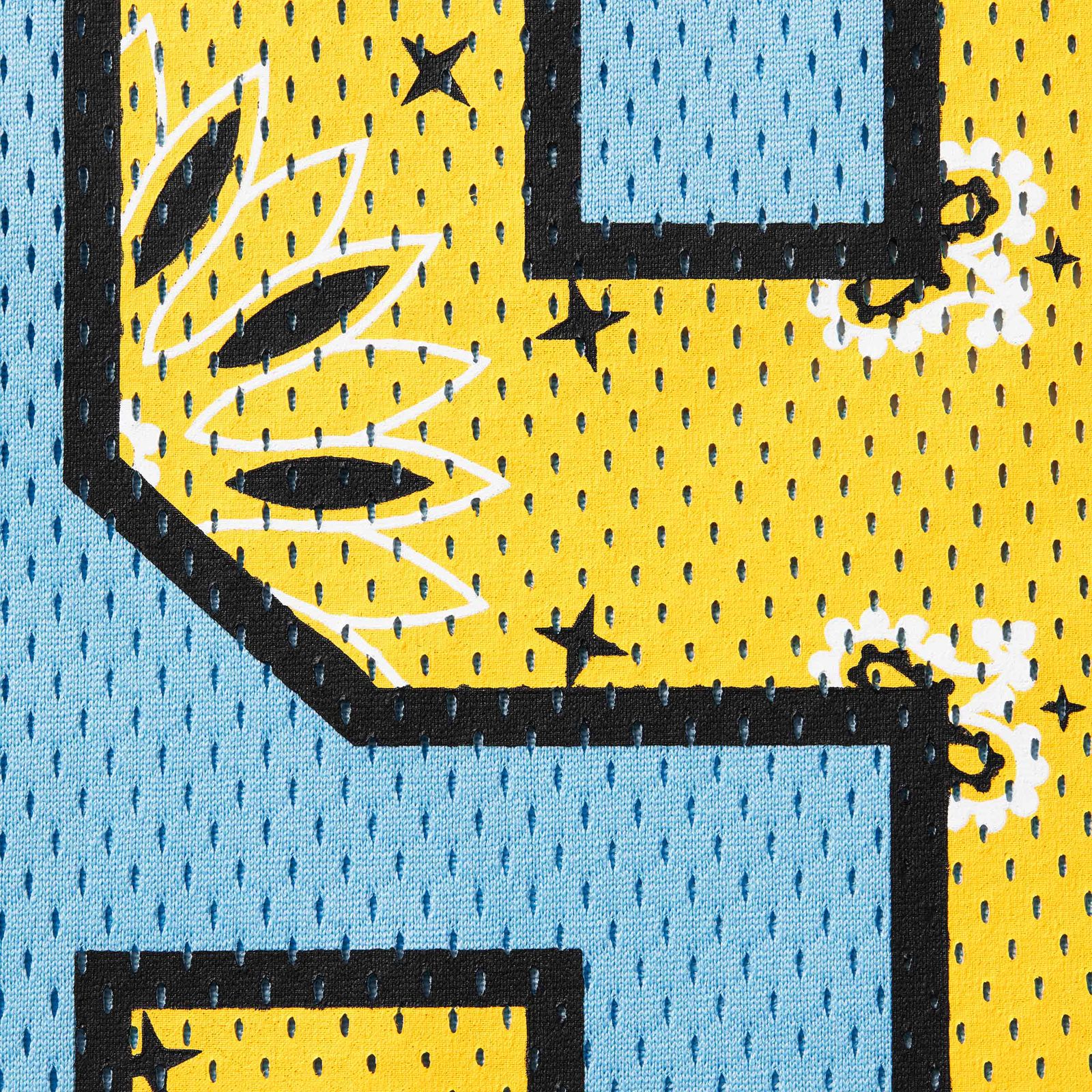 Bandana Football Jersey
