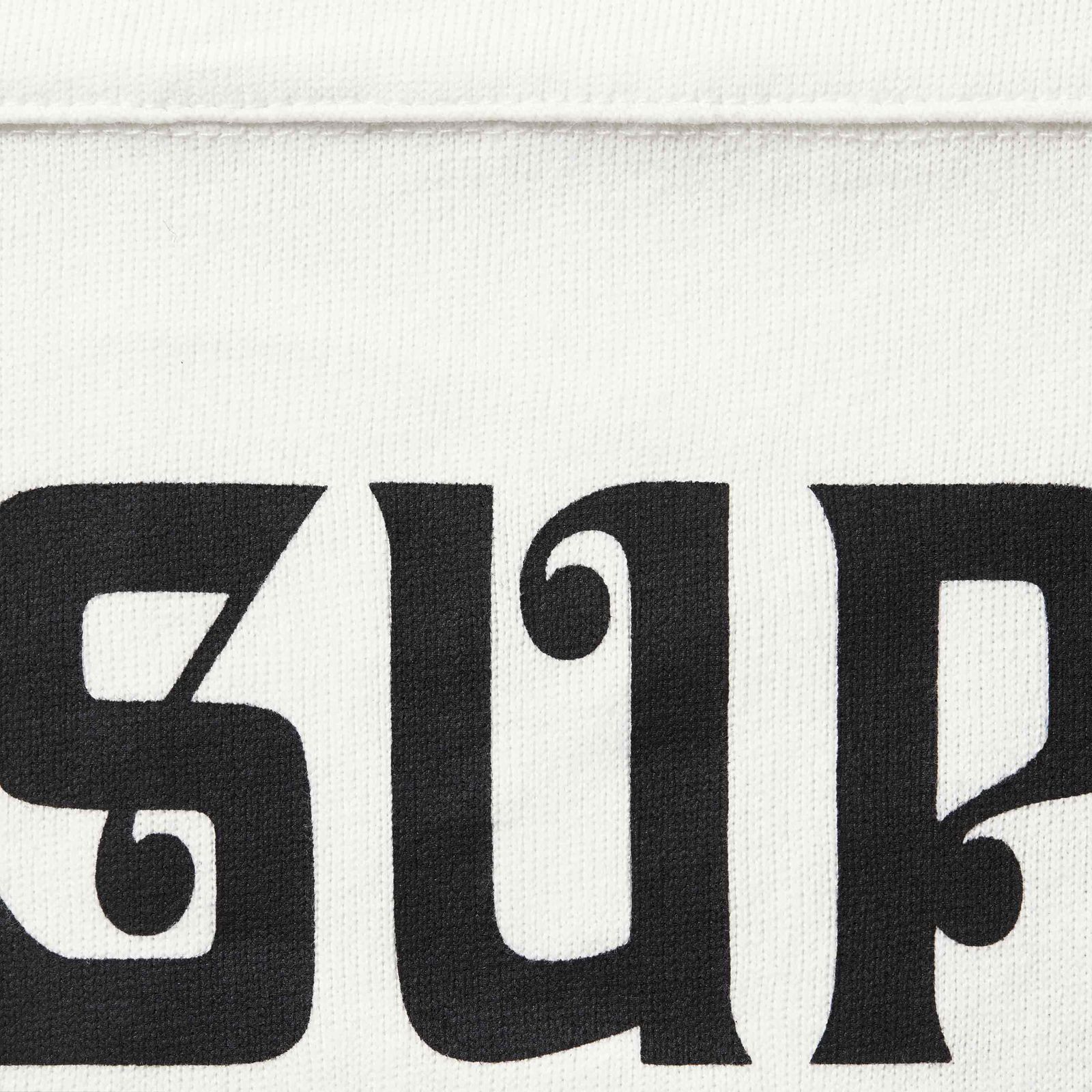 Affiliated L/S Football Top