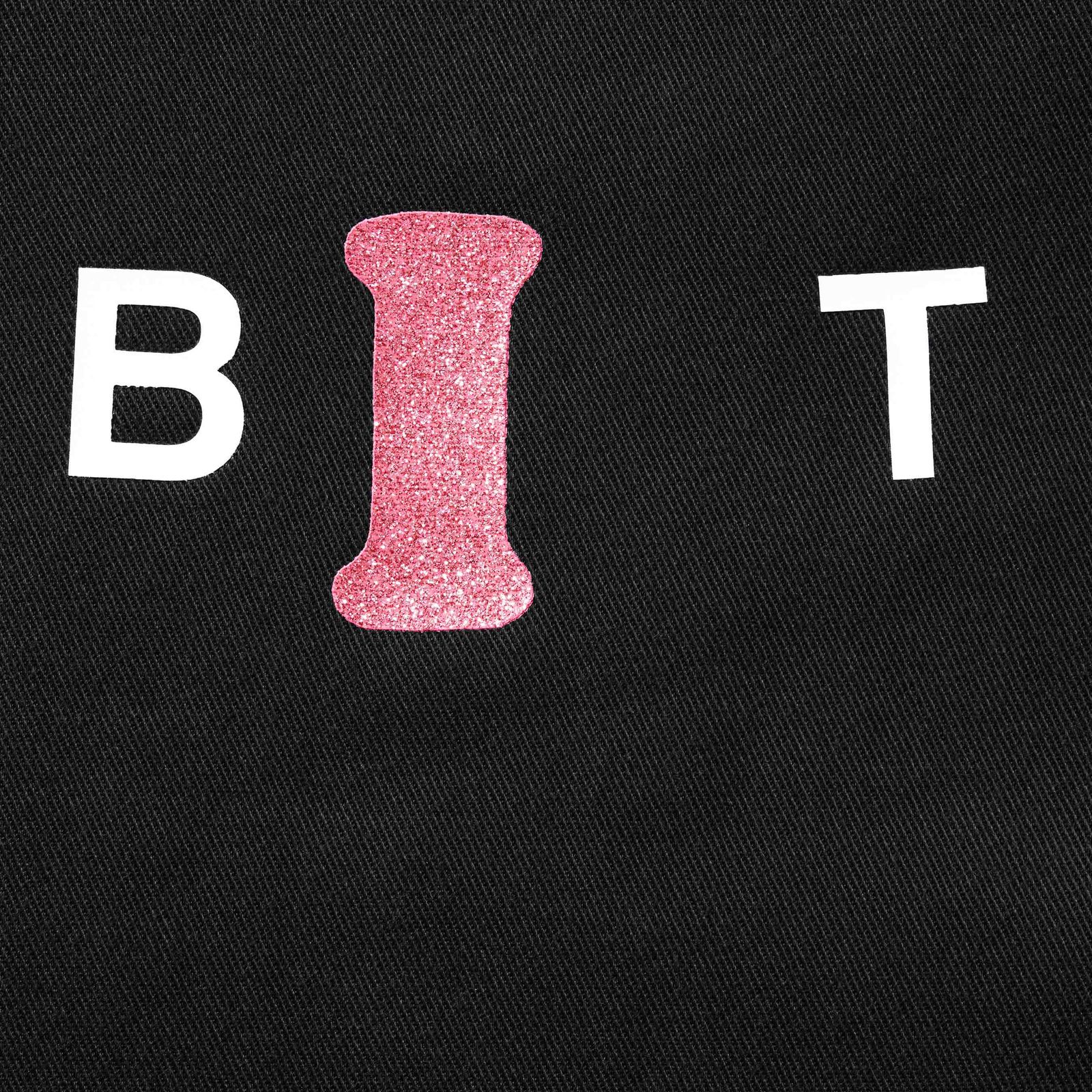 Bitch S/S Work Shirt