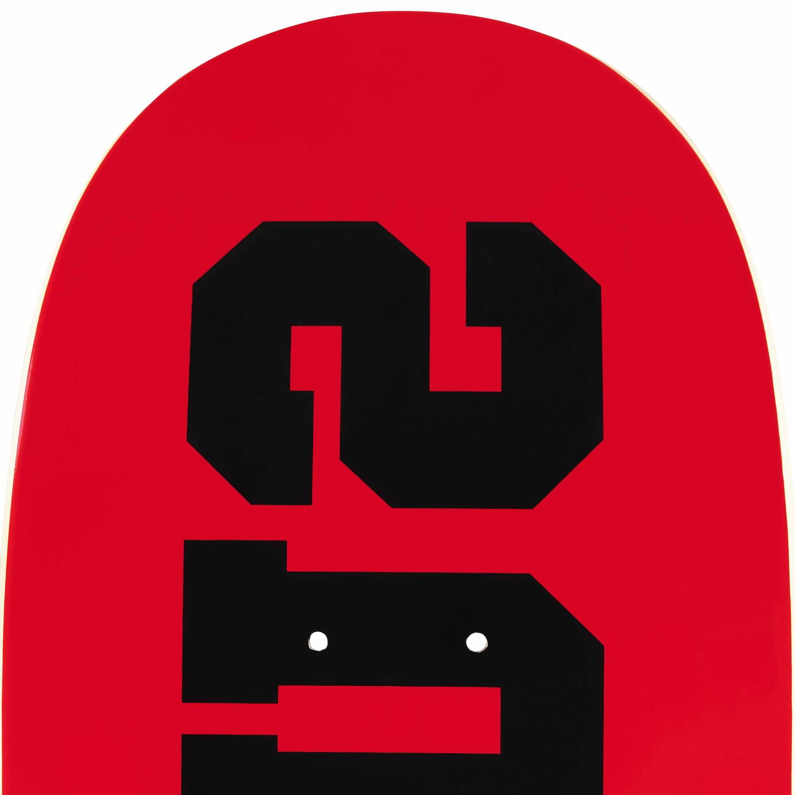 Reverse Skateboard
