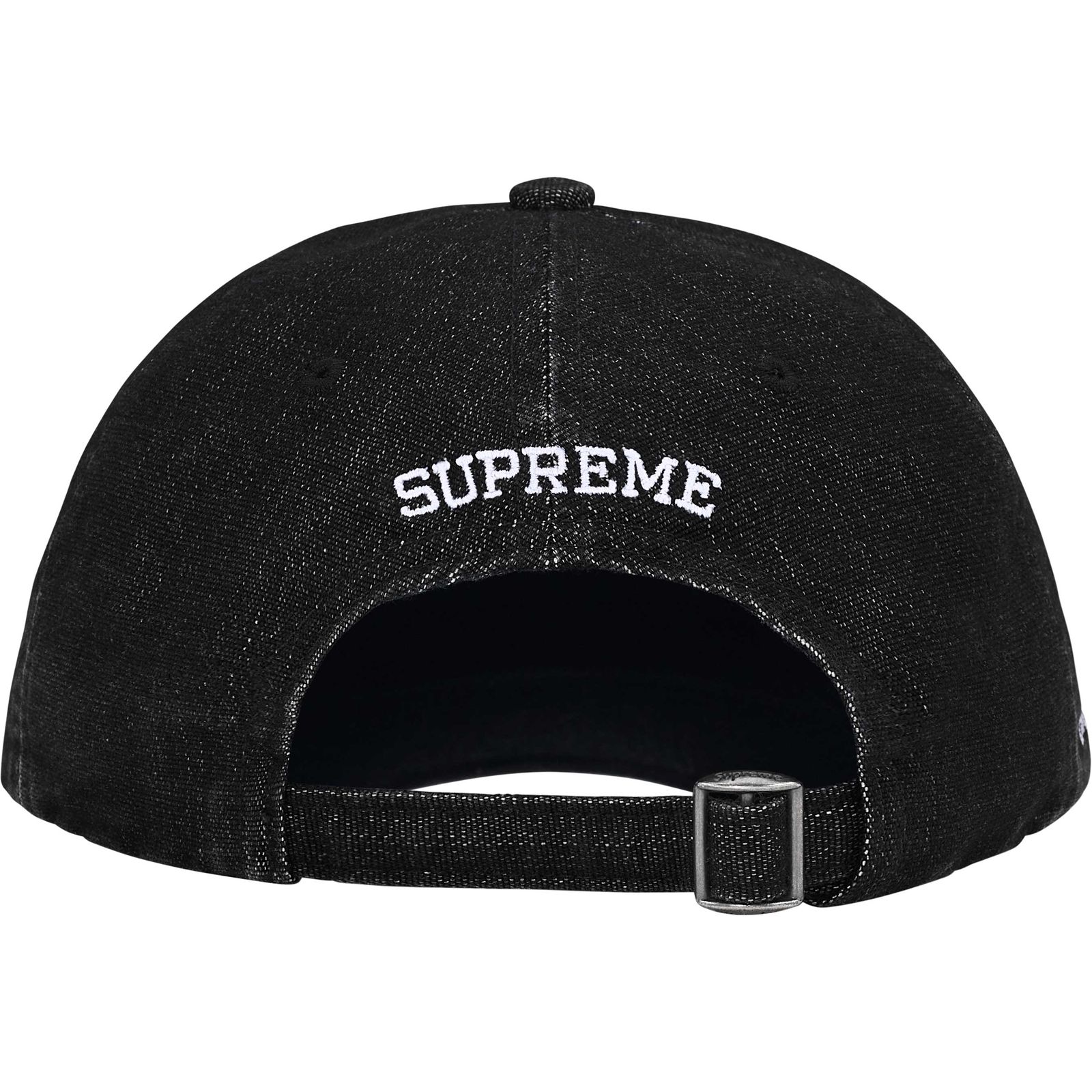 Cordura® Denim S Logo 6-Panel