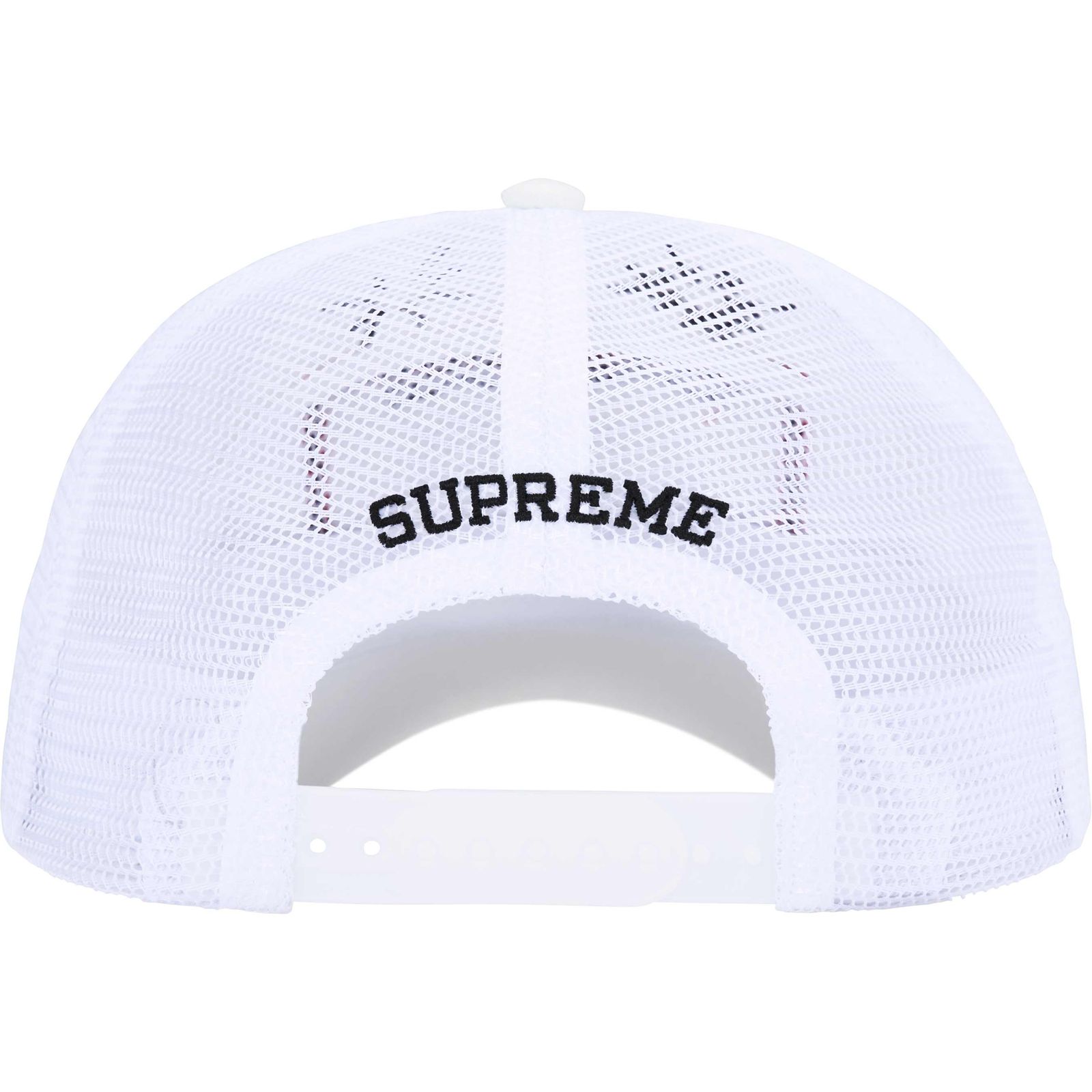 Reaper Mesh Back 6-Panel