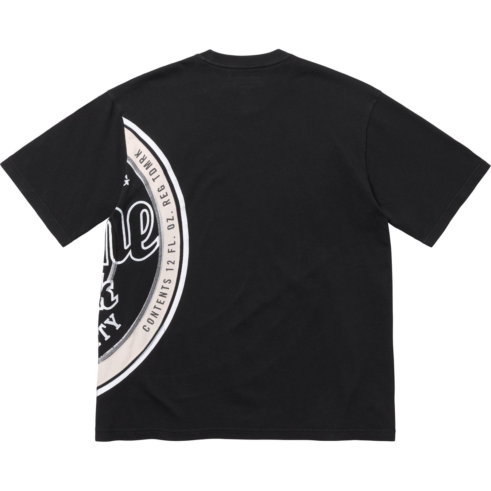 Lager S/S Top