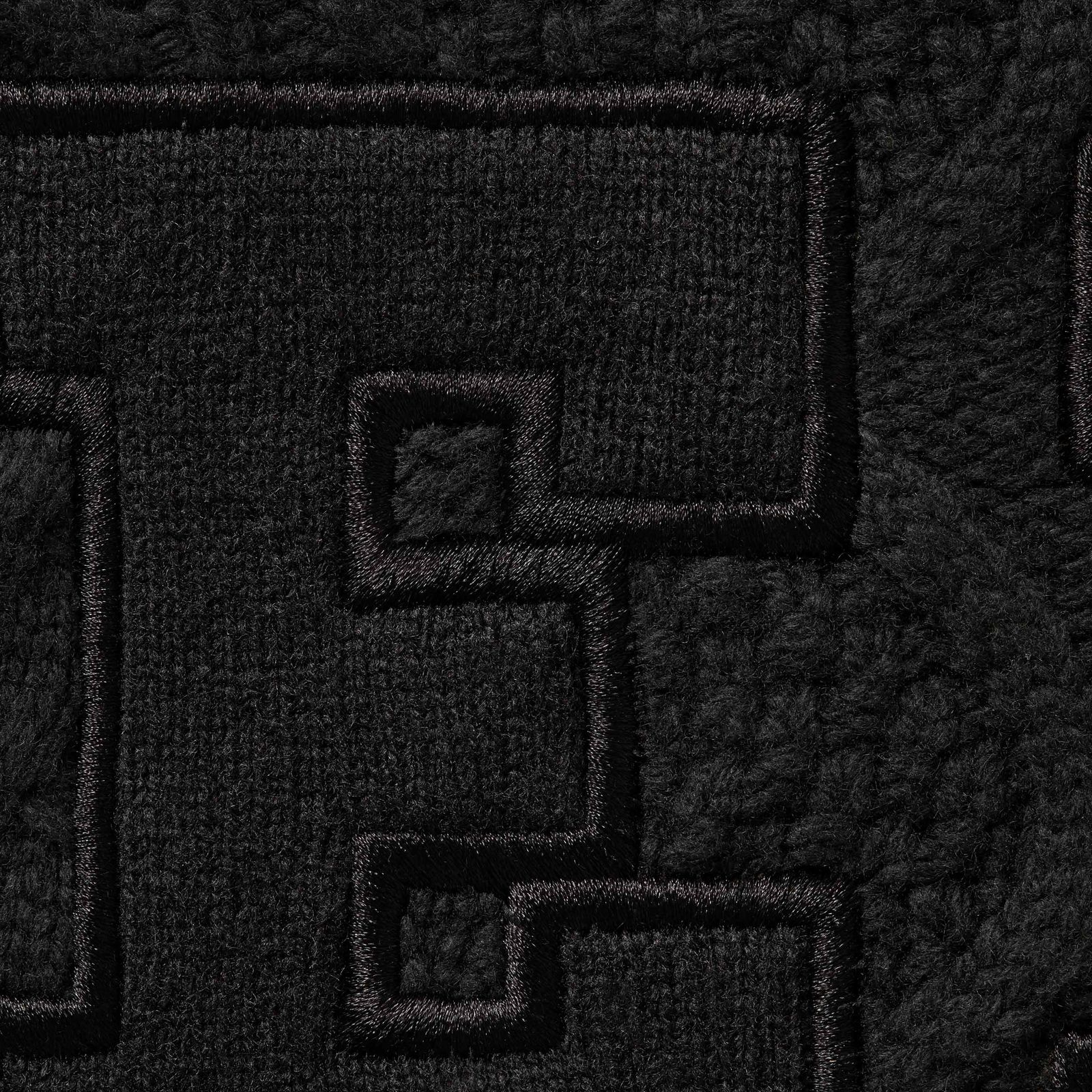 Supreme®/GOODENOUGH Zip Up Hooded Sweater
