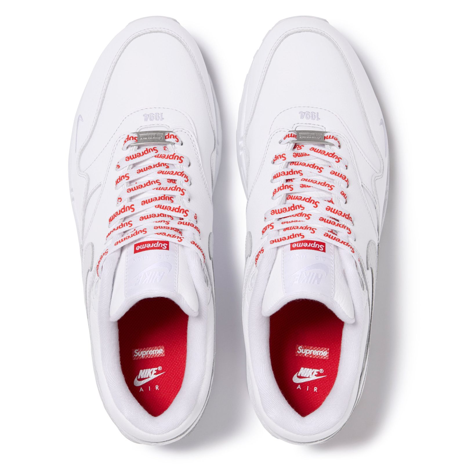 Supreme®/Nike® Air Max 1
