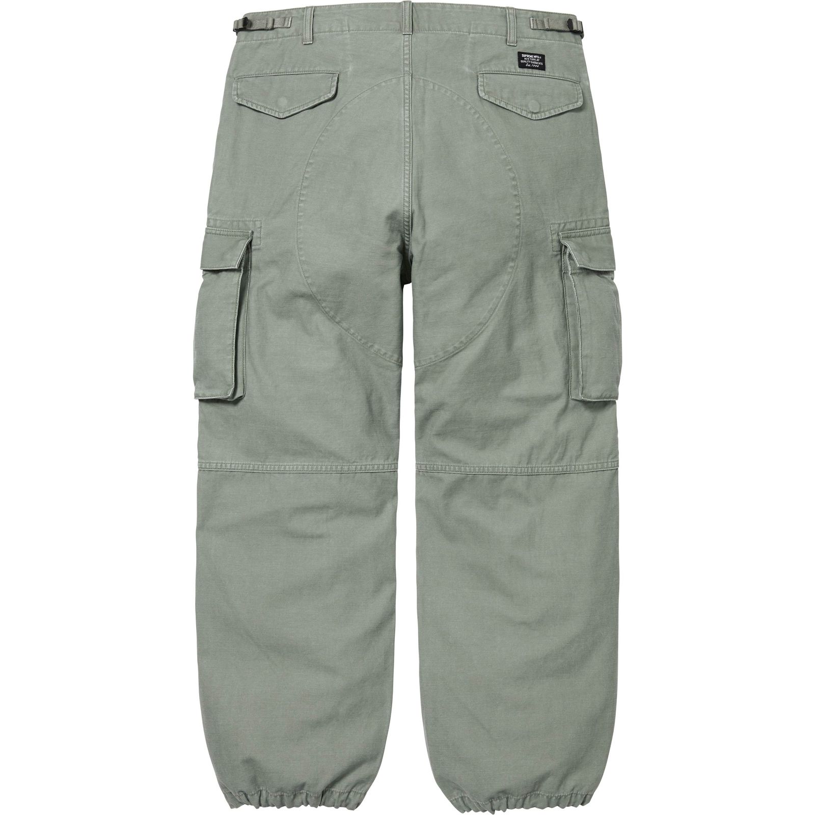 Cargo Pant