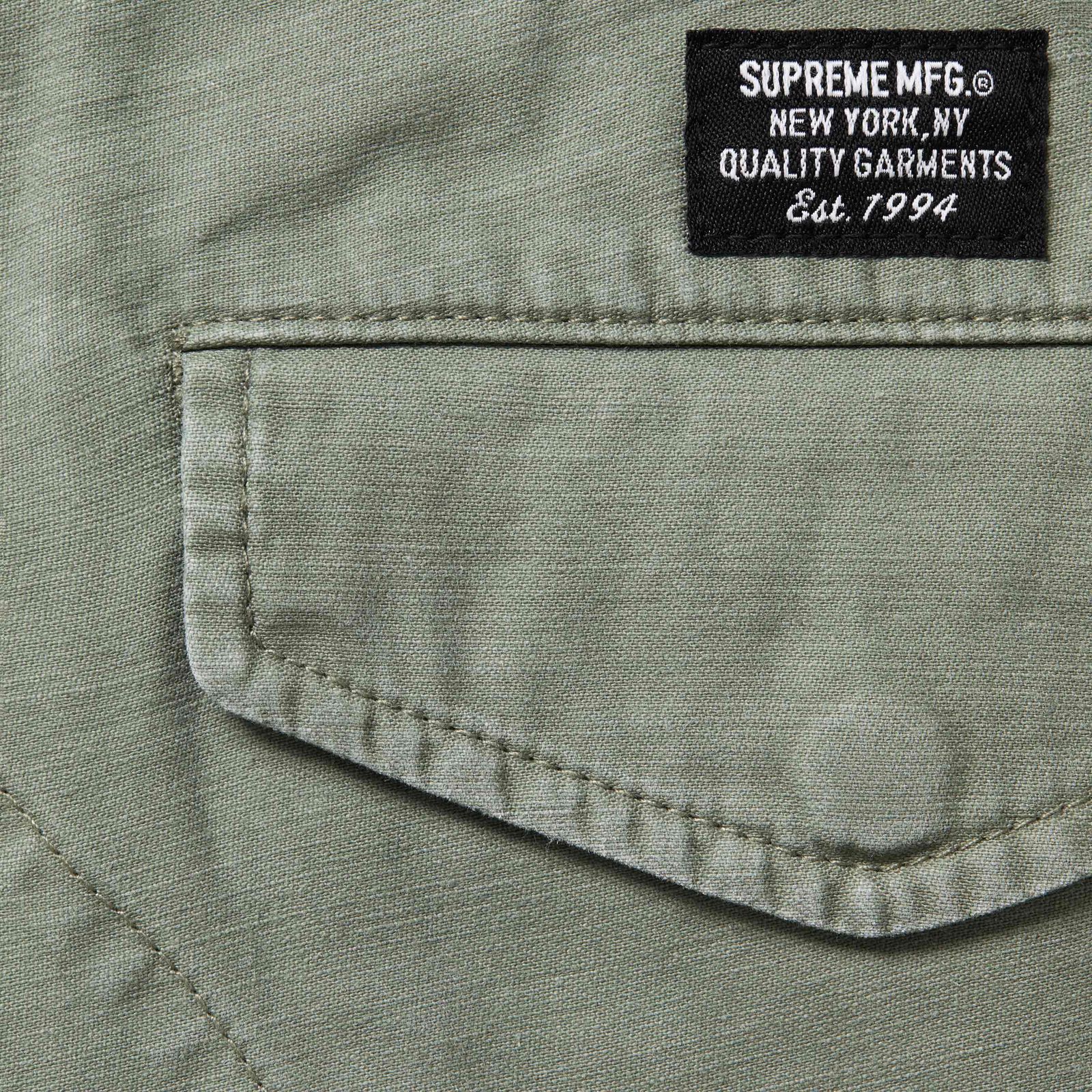 Cargo Pant