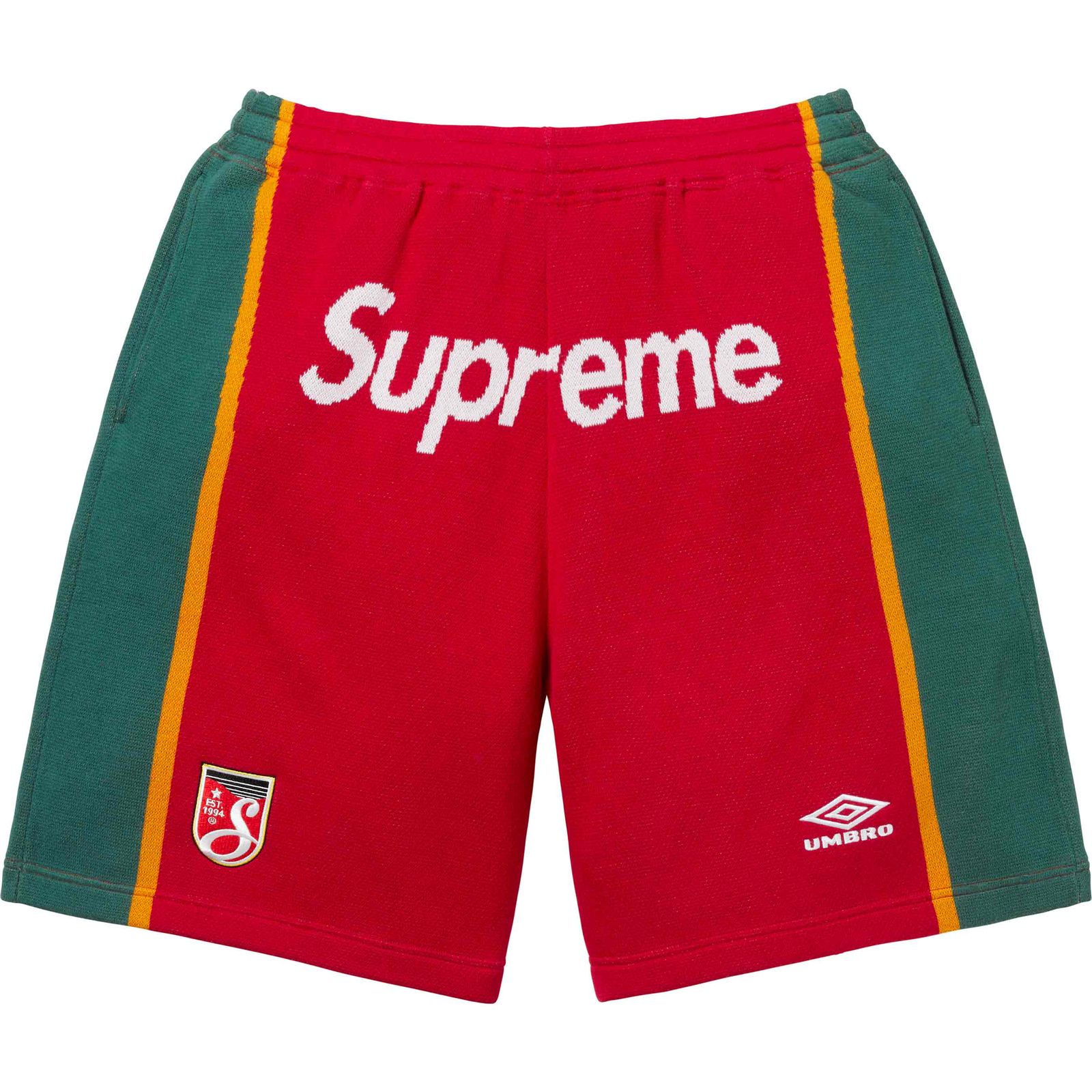 Supreme®/Umbro® Knit Soccer Short