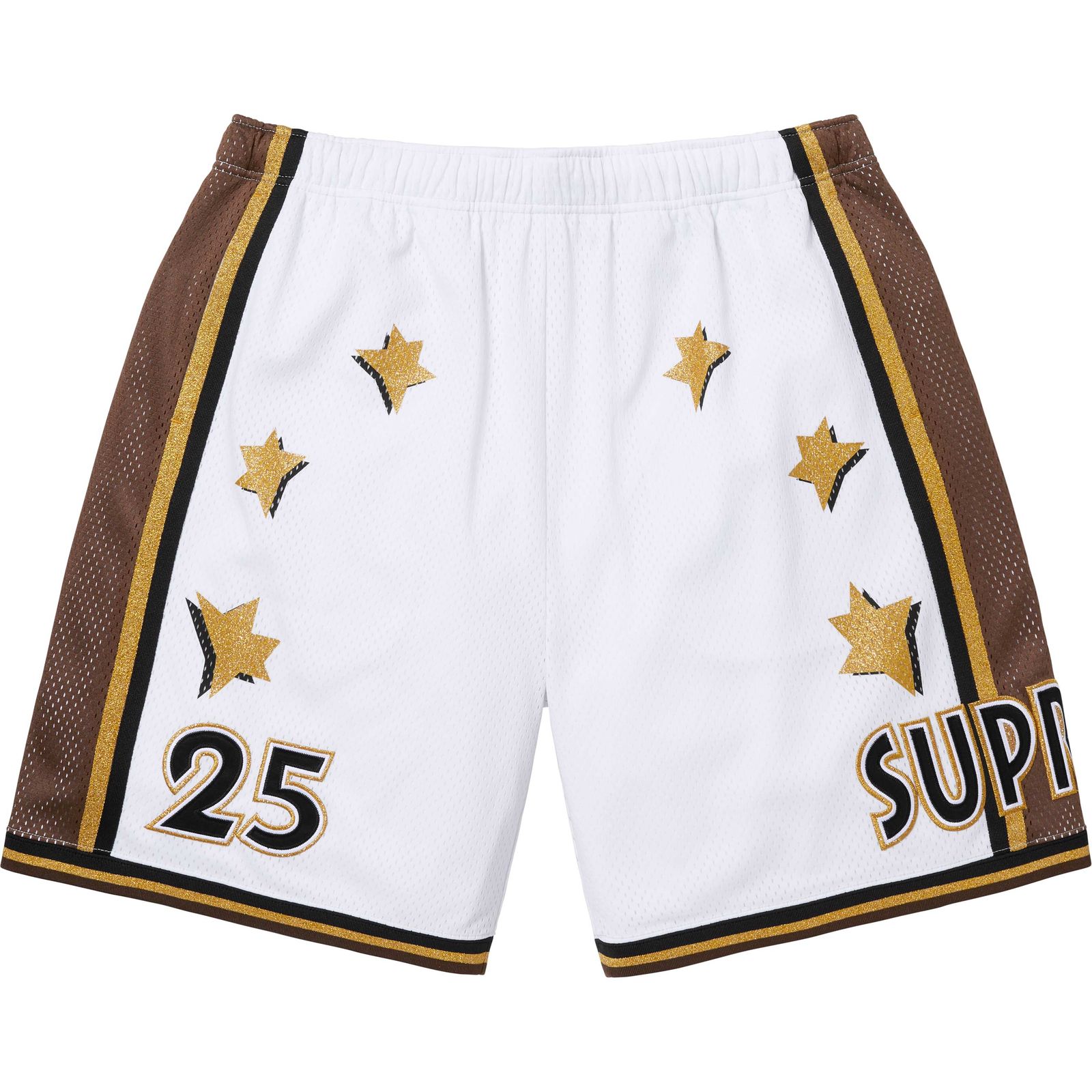 All Star Basketball Short