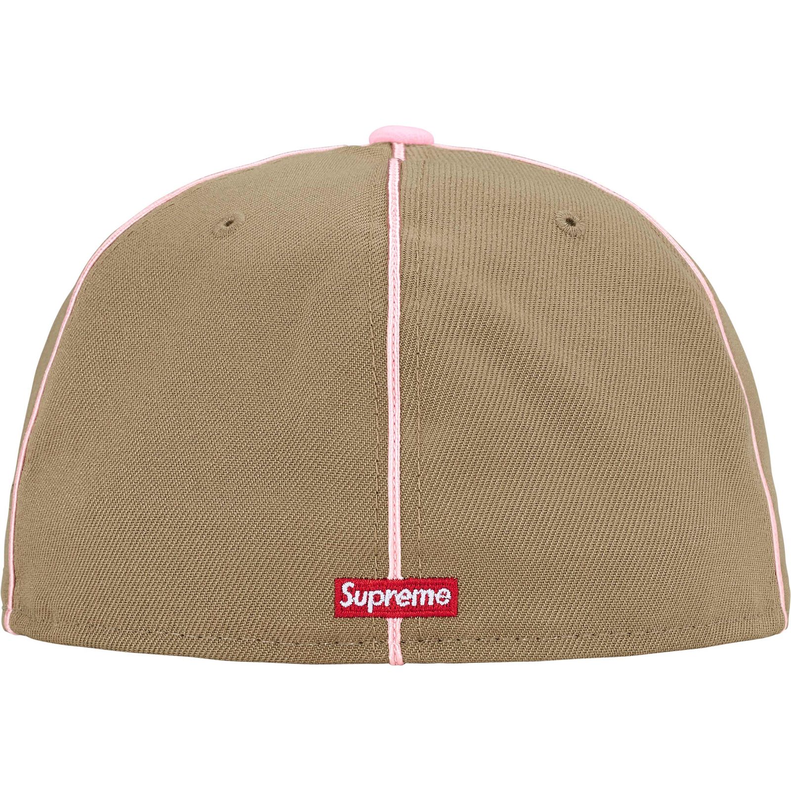 Piping Script Logo New Era®