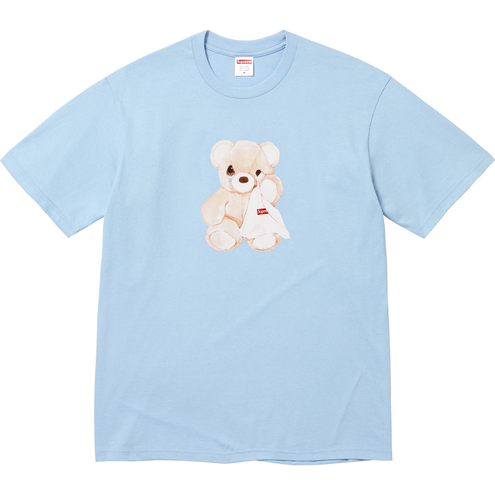 Bear Tee