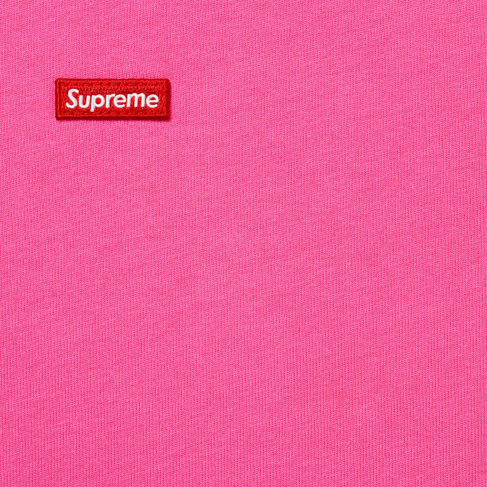Small Box L/S Tee