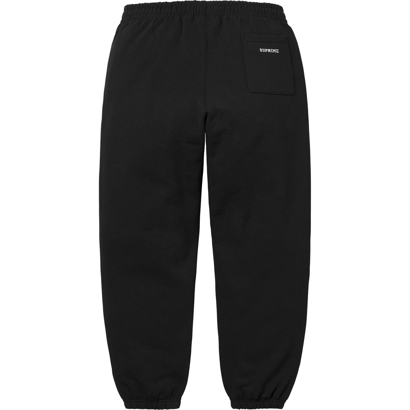 S Logo Sweatpant