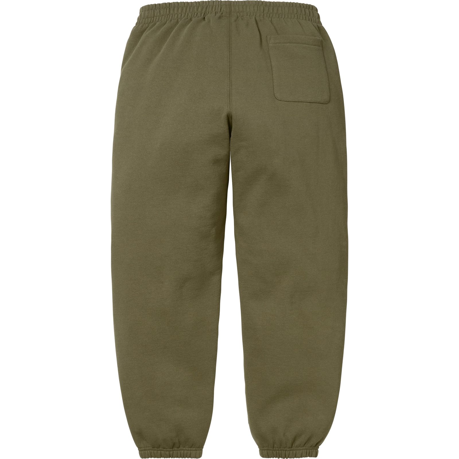 Small Box Sweatpant