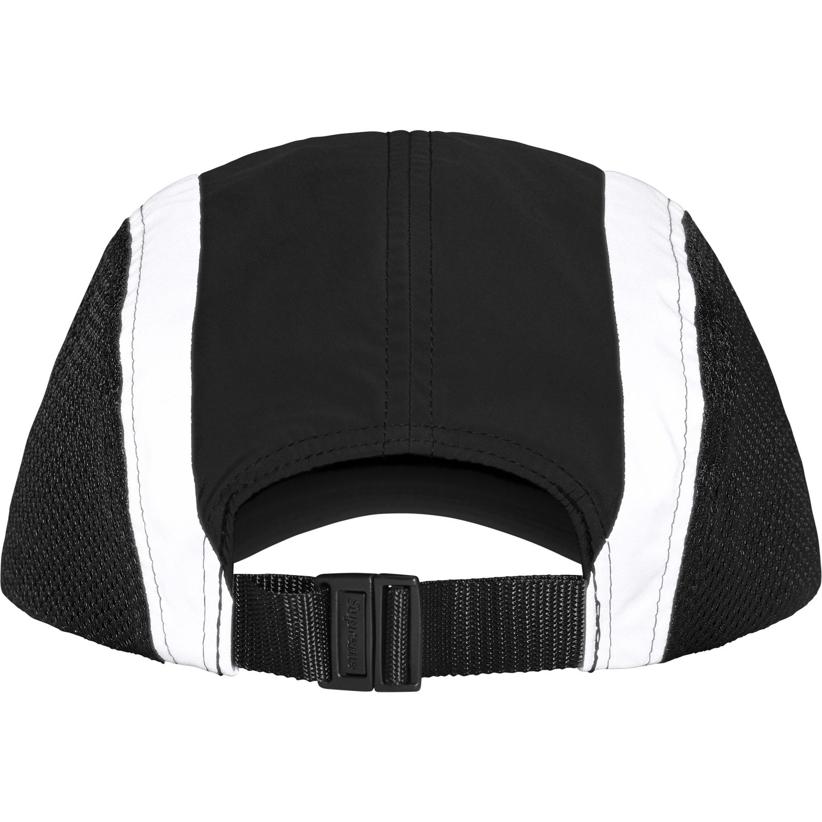Side Mesh Camp Cap