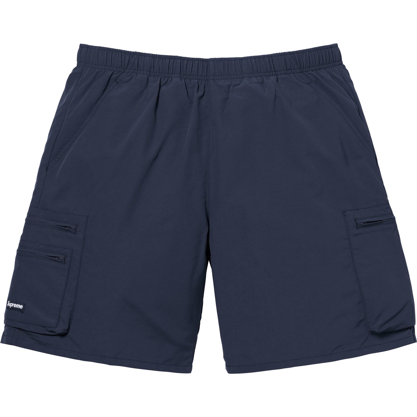 Cargo Water Short