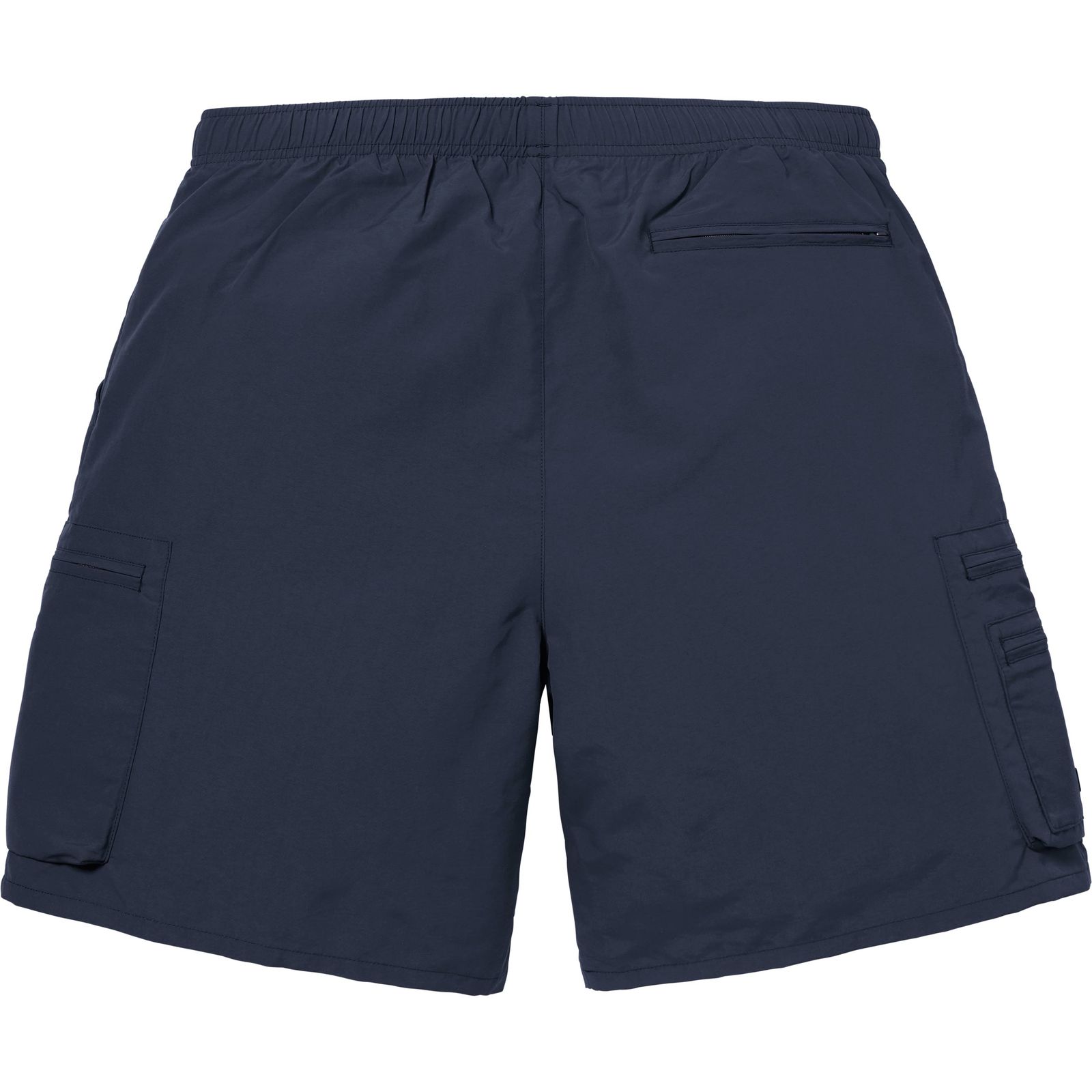 Cargo Water Short